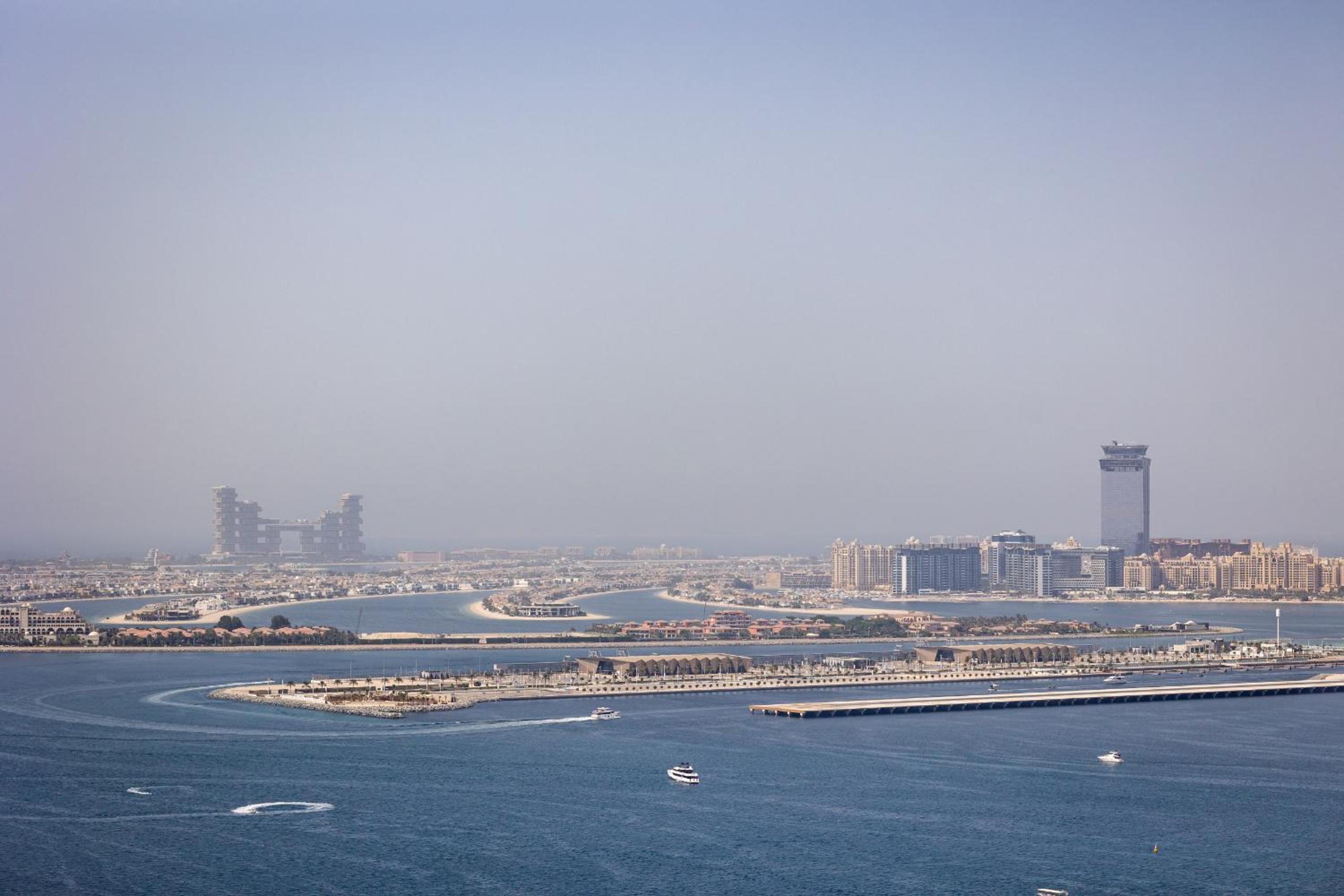 EDEN'S Homes & Villas - 52-42 Emaar