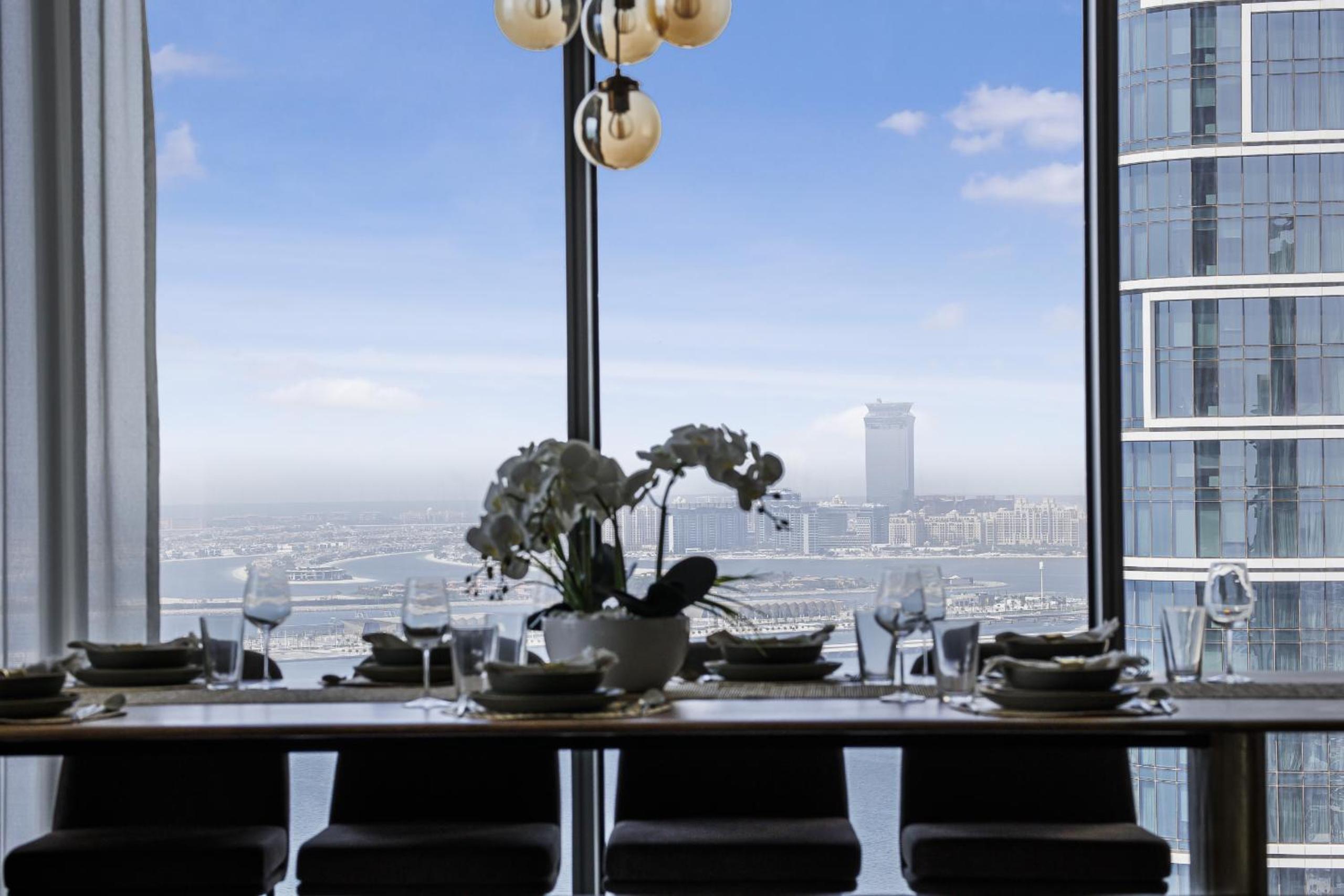 EDEN'S Homes & Villas - 52-42 Emaar