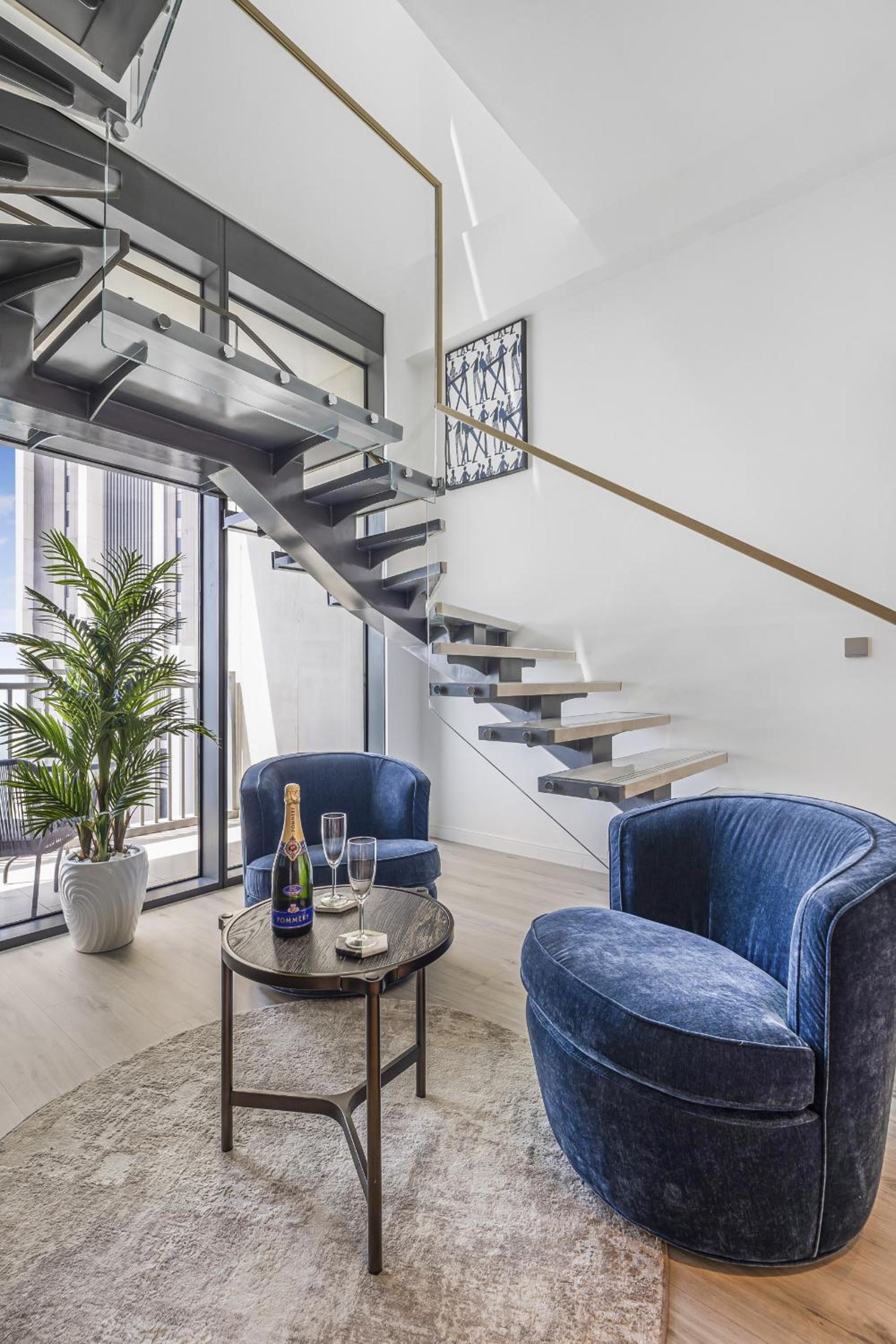 EDEN'S Homes & Villas - 52-42 Emaar