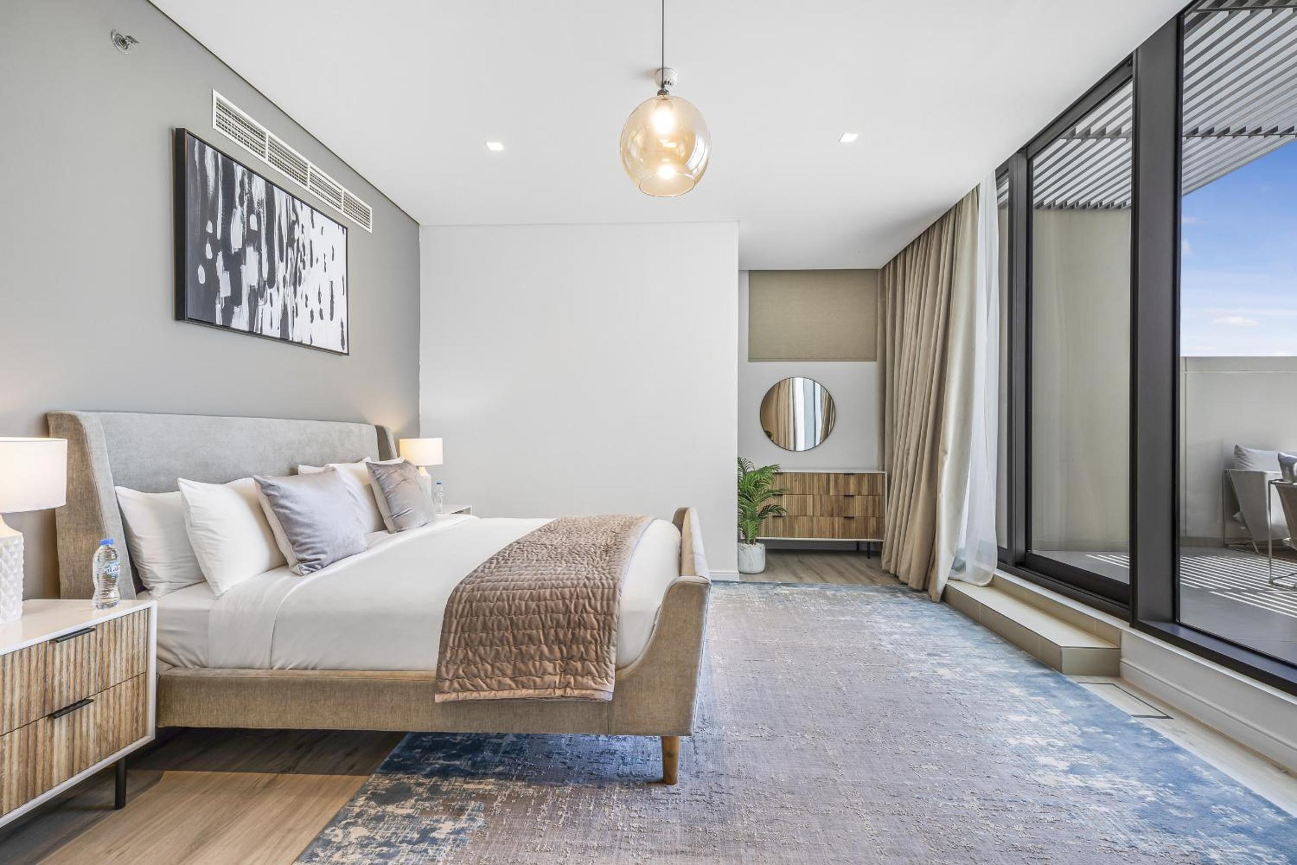 EDEN'S Homes & Villas - 52-42 Emaar