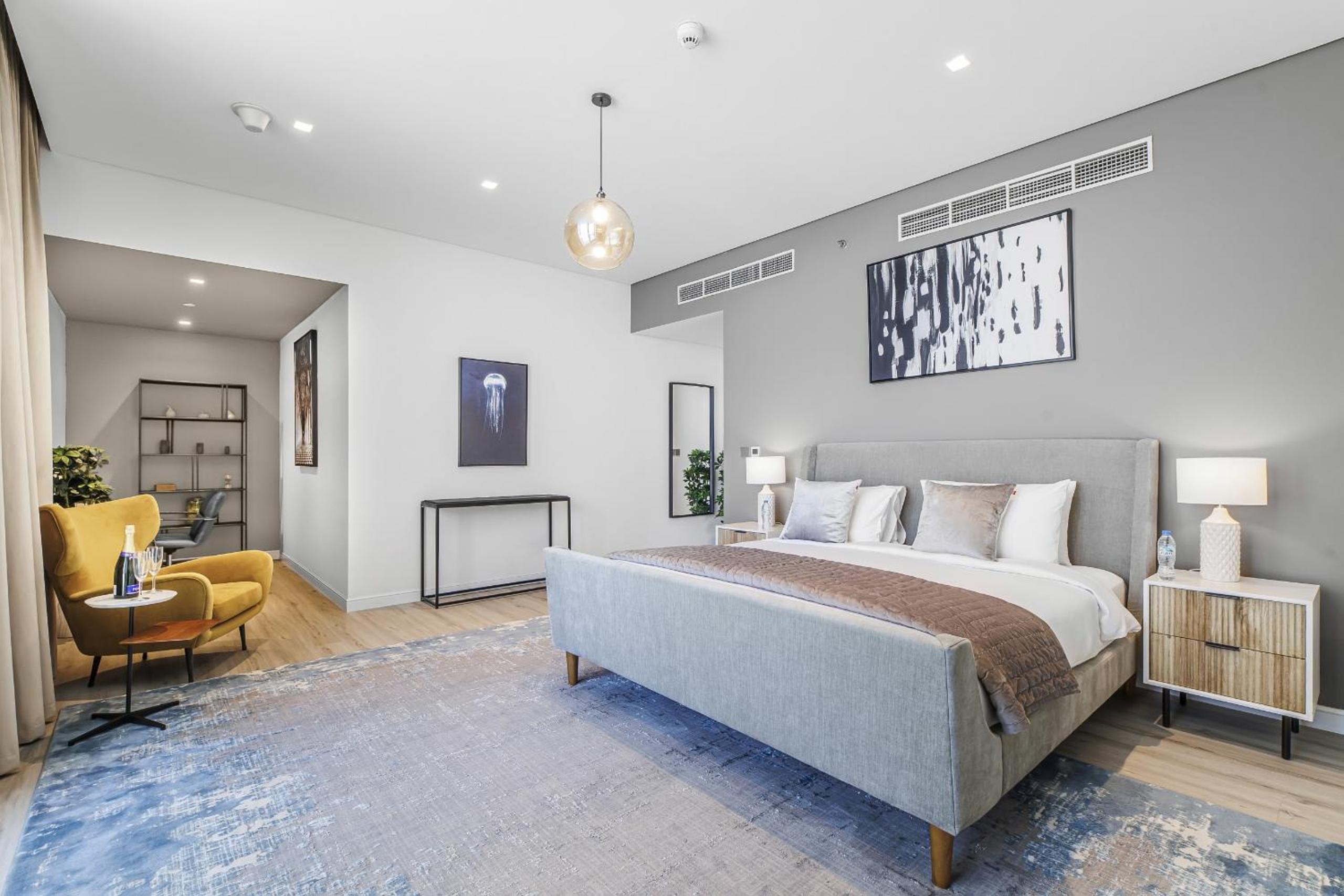 EDEN'S Homes & Villas - 52-42 Emaar