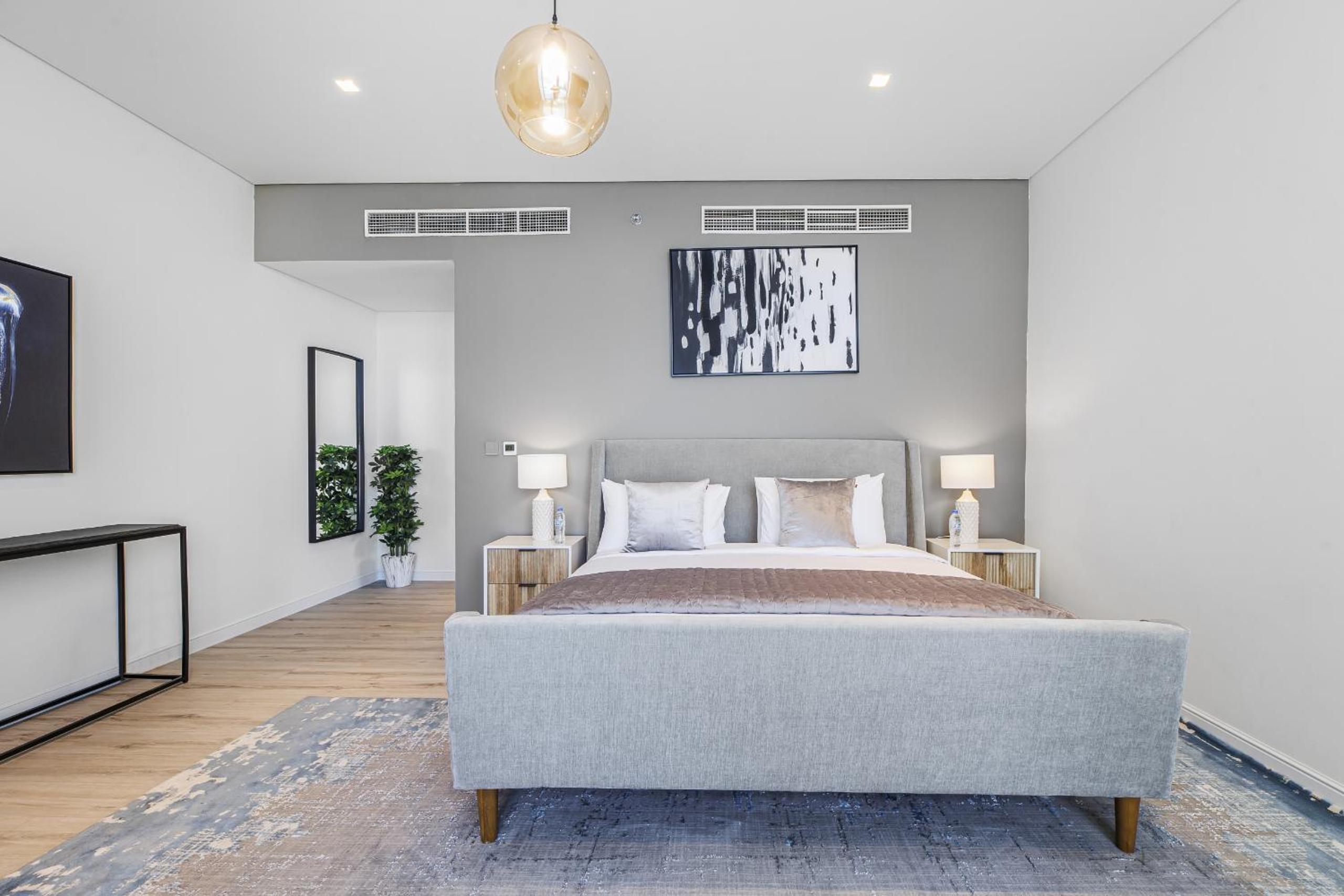 EDEN'S Homes & Villas - 52-42 Emaar