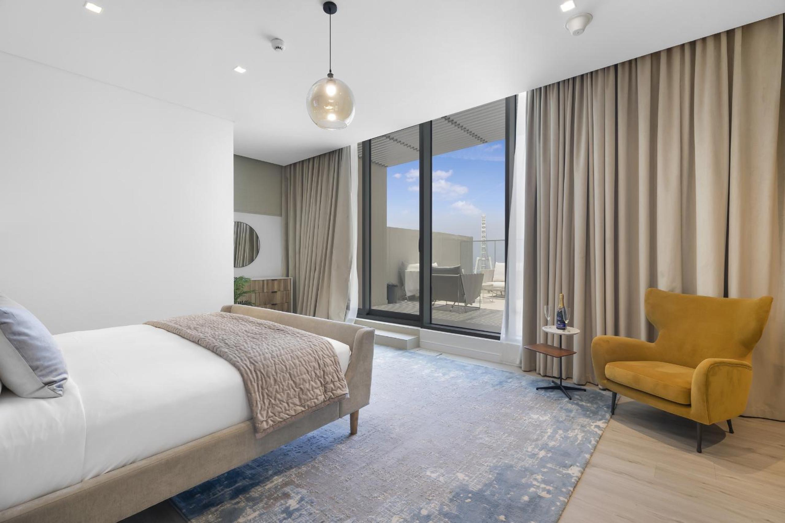 EDEN'S Homes & Villas - 52-42 Emaar