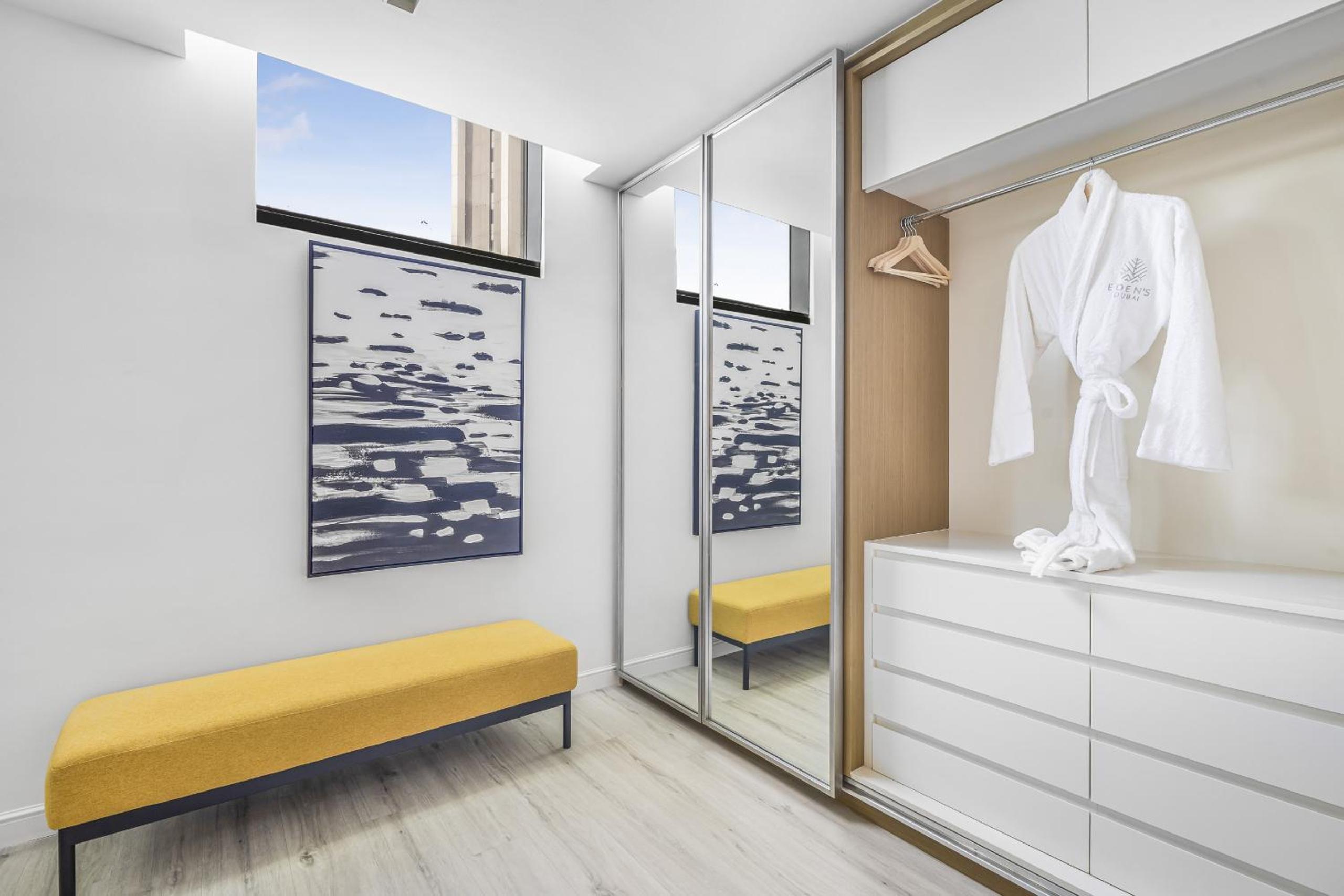 EDEN'S Homes & Villas - 52-42 Emaar