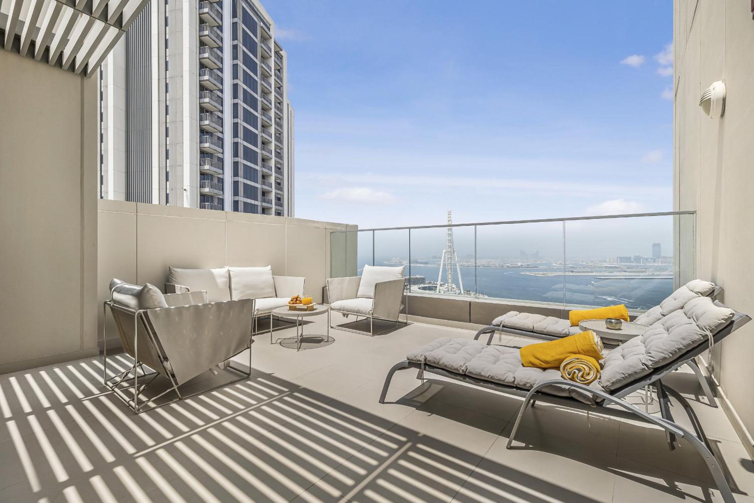 EDEN'S Homes & Villas - 52-42 Emaar