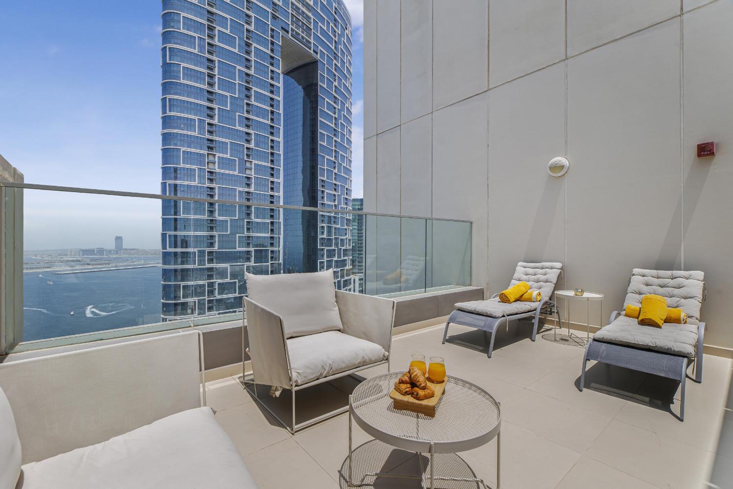 EDEN'S Homes & Villas - 52-42 Emaar
