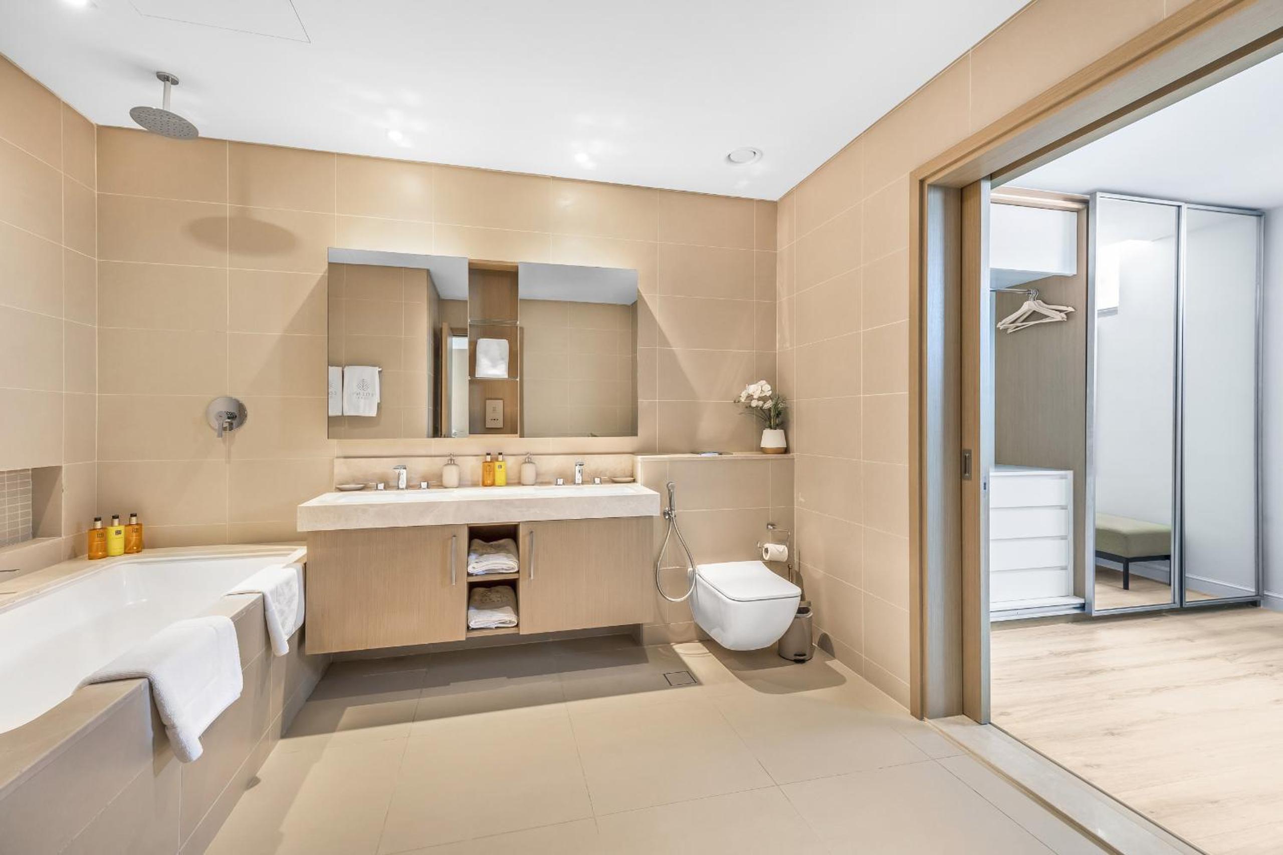 EDEN'S Homes & Villas - 52-42 Emaar