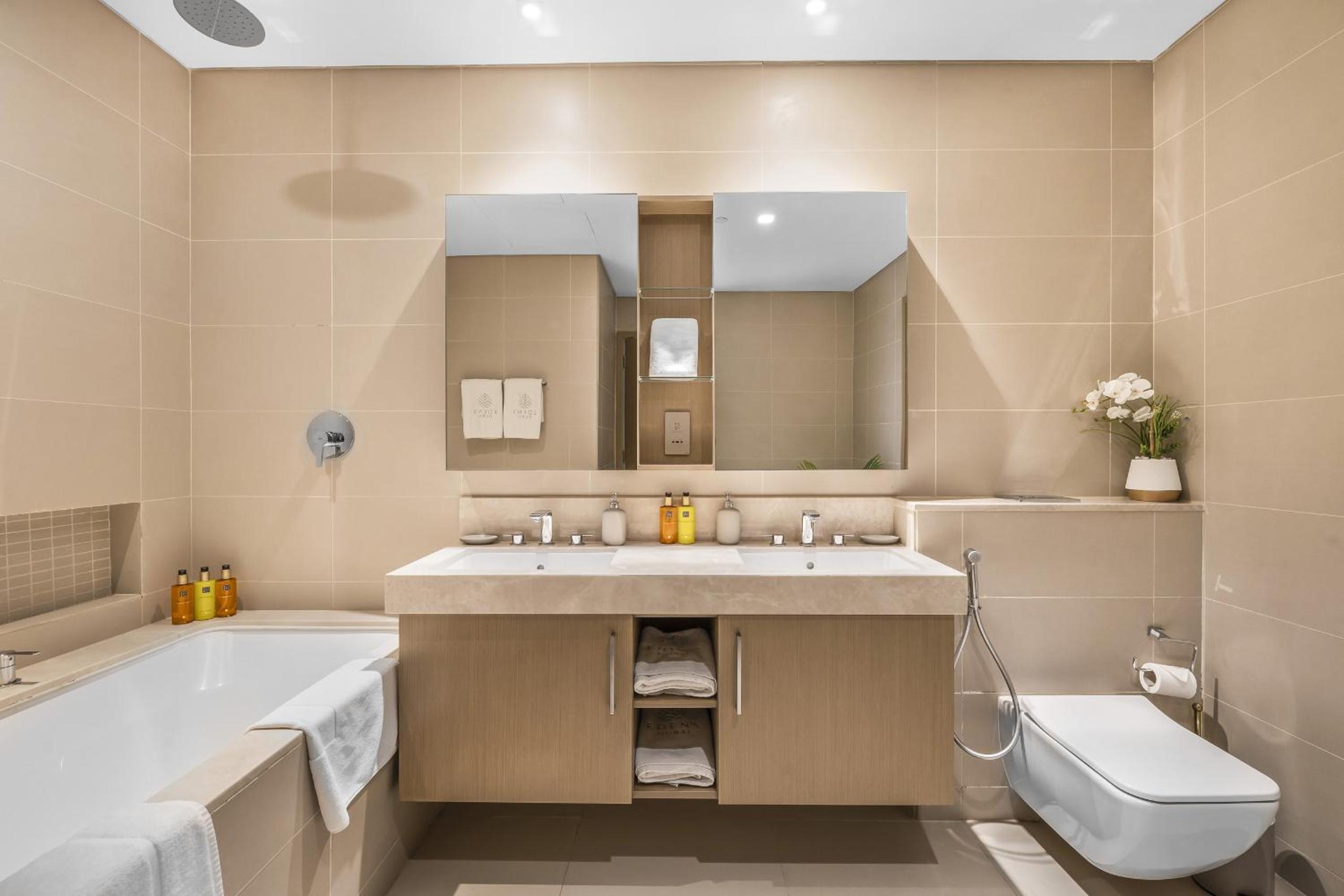 EDEN'S Homes & Villas - 52-42 Emaar