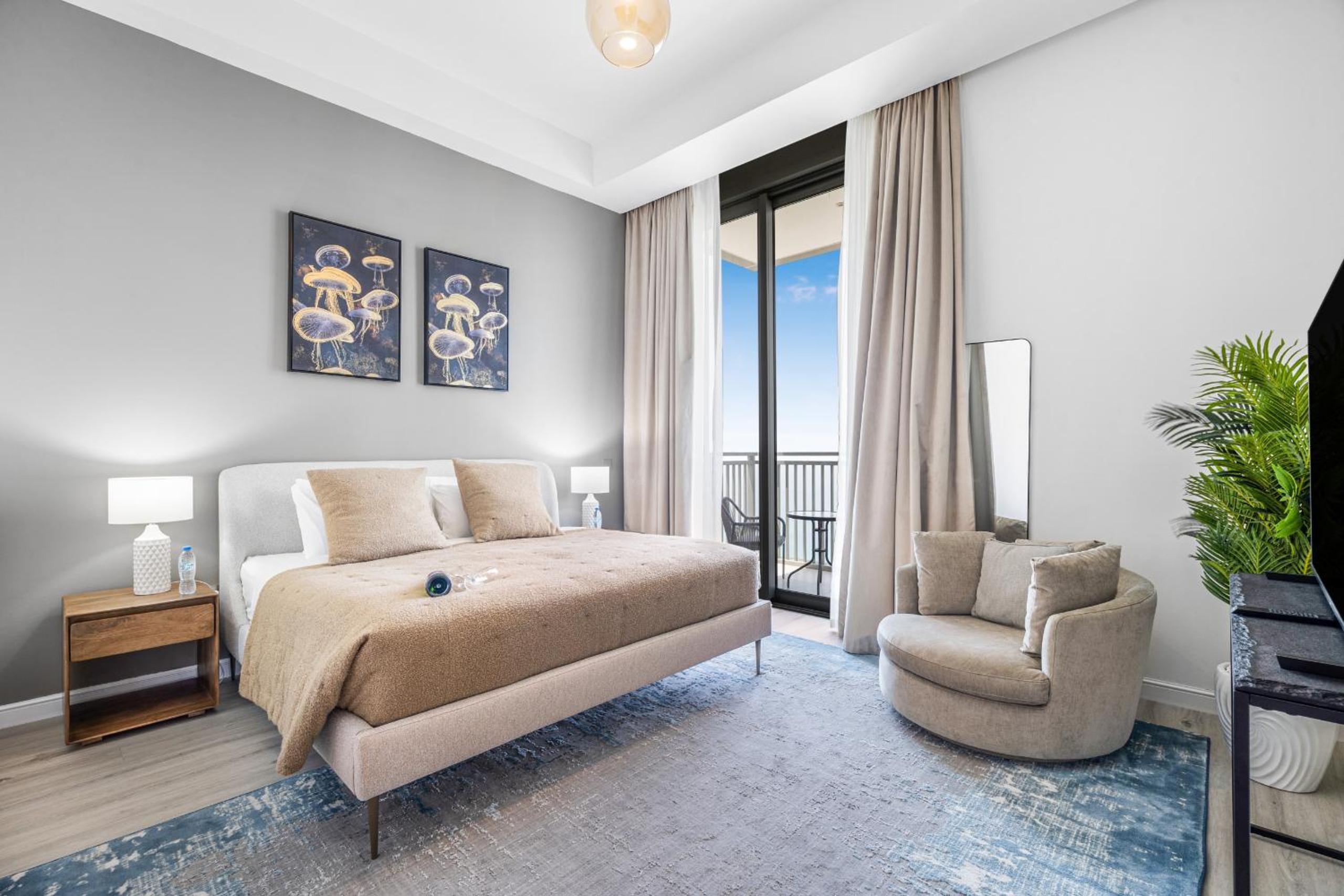 EDEN'S Homes & Villas - 52-42 Emaar