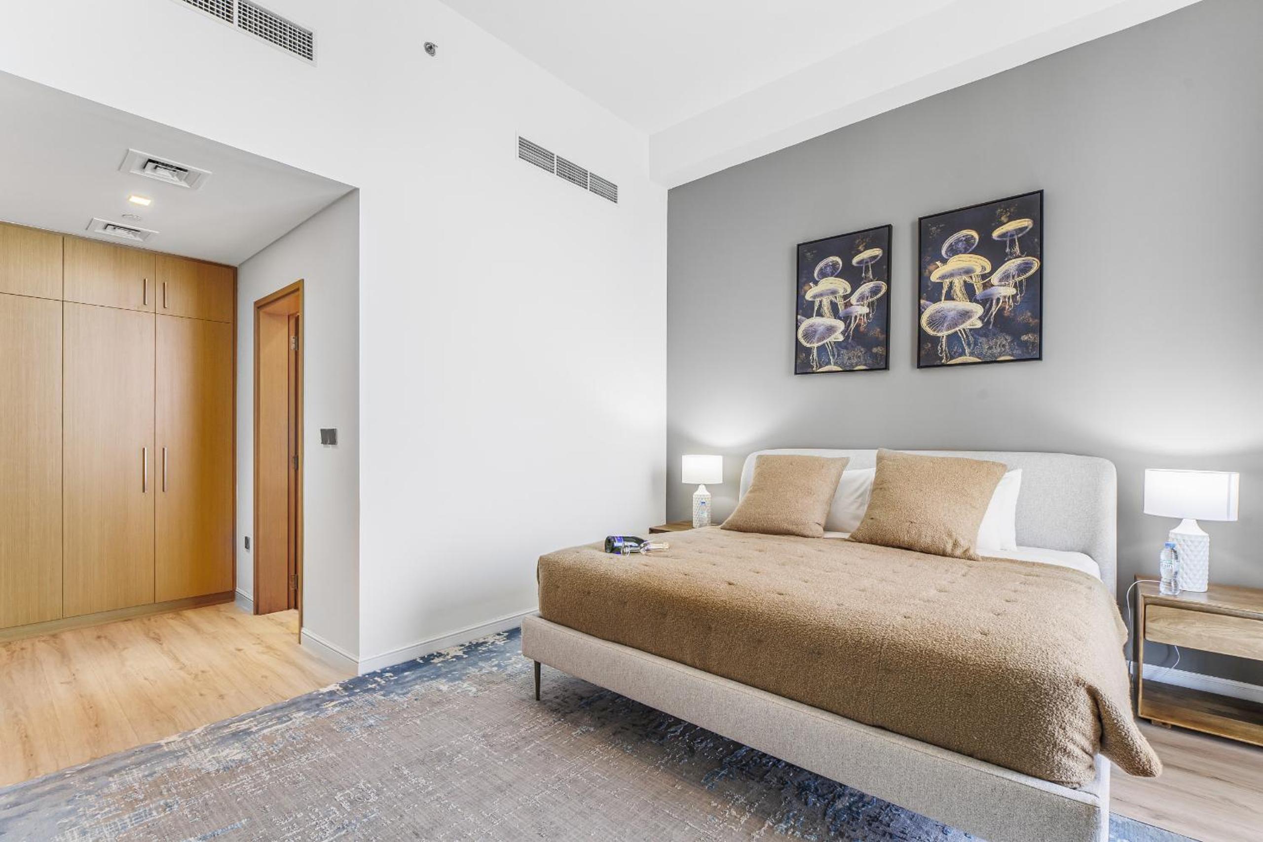 EDEN'S Homes & Villas - 52-42 Emaar