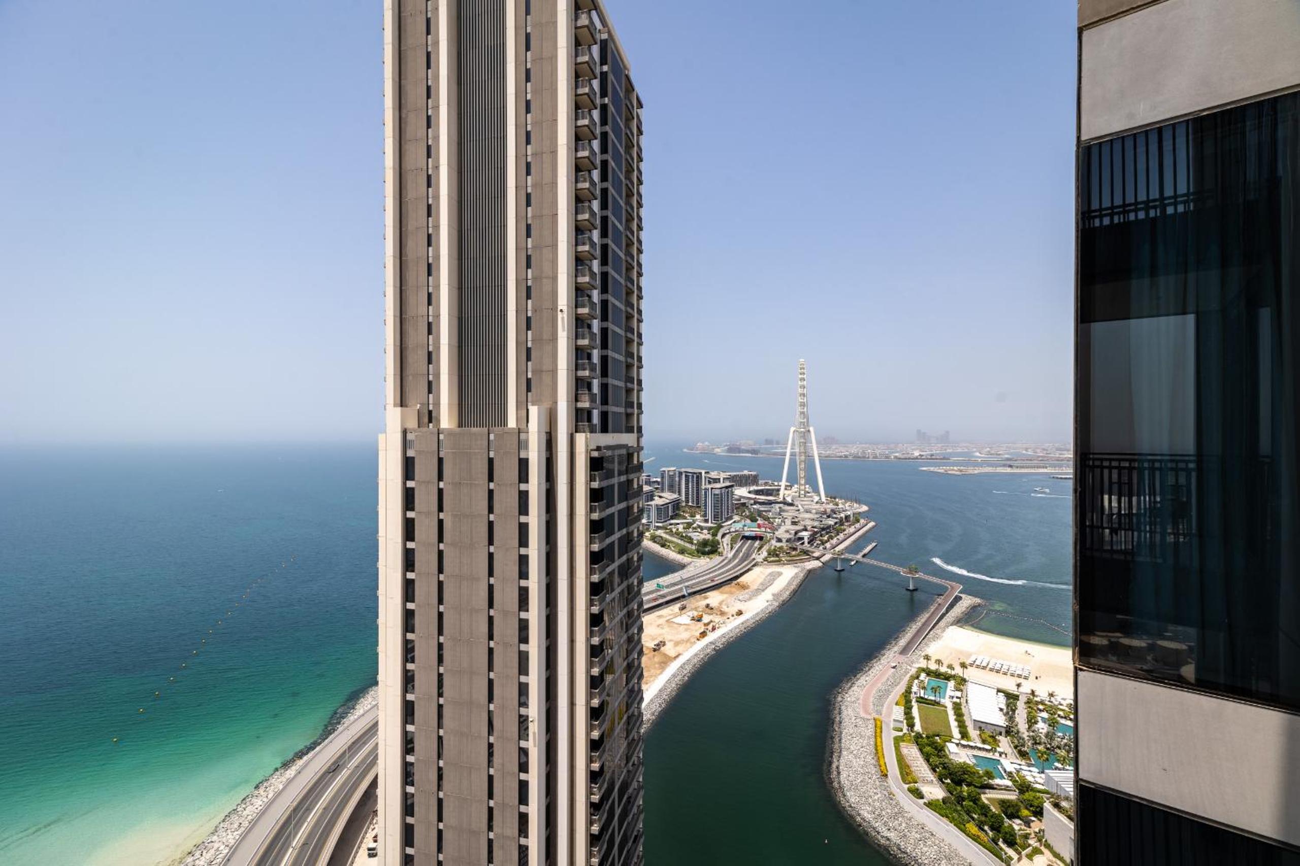 EDEN'S Homes & Villas - 52-42 Emaar