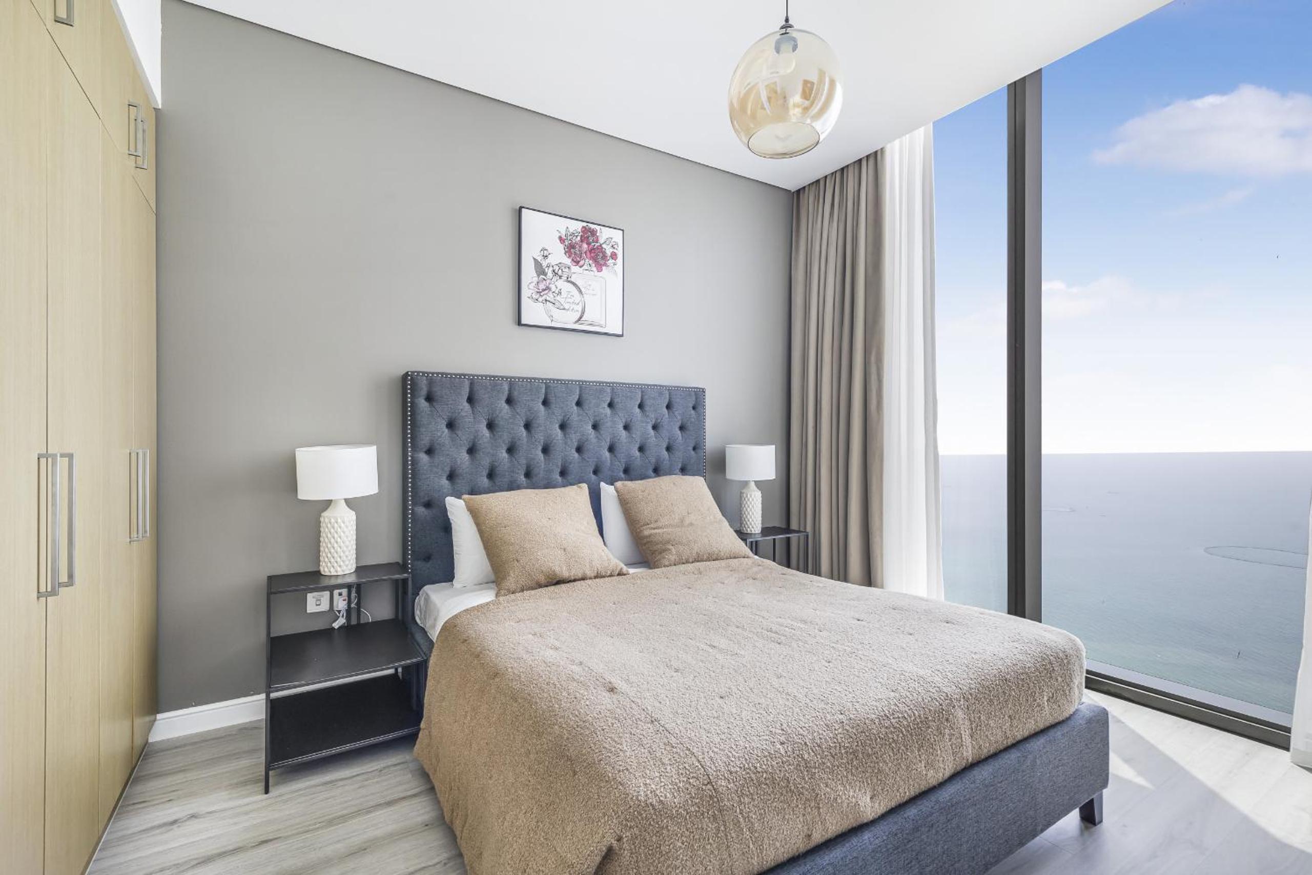 EDEN'S Homes & Villas - 52-42 Emaar