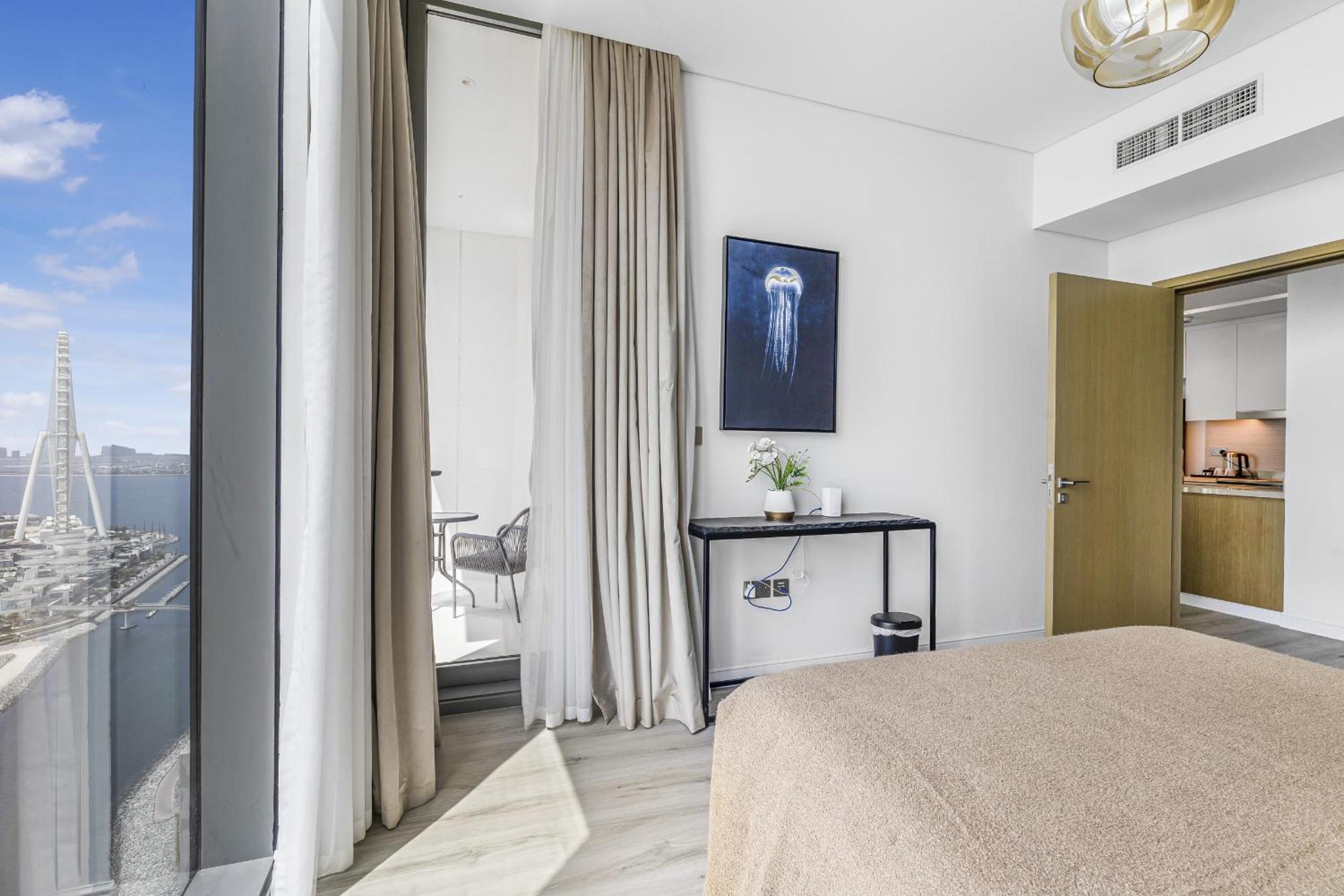 EDEN'S Homes & Villas - 52-42 Emaar