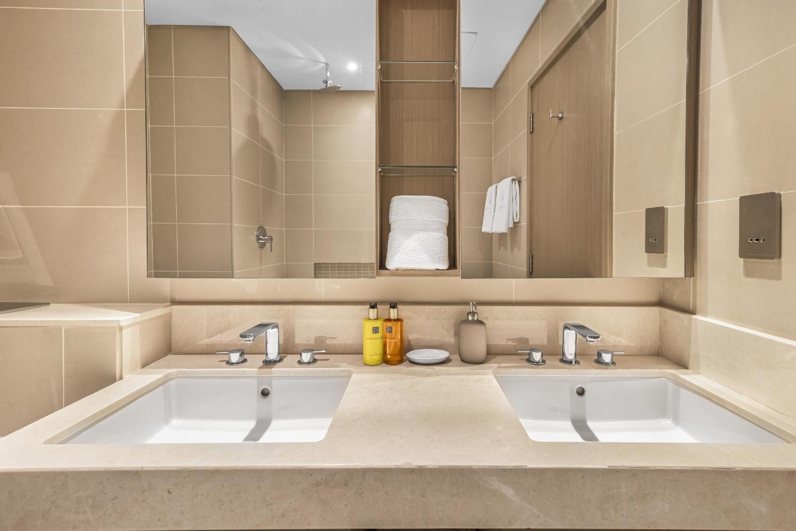 EDEN'S Homes & Villas - 52-42 Emaar