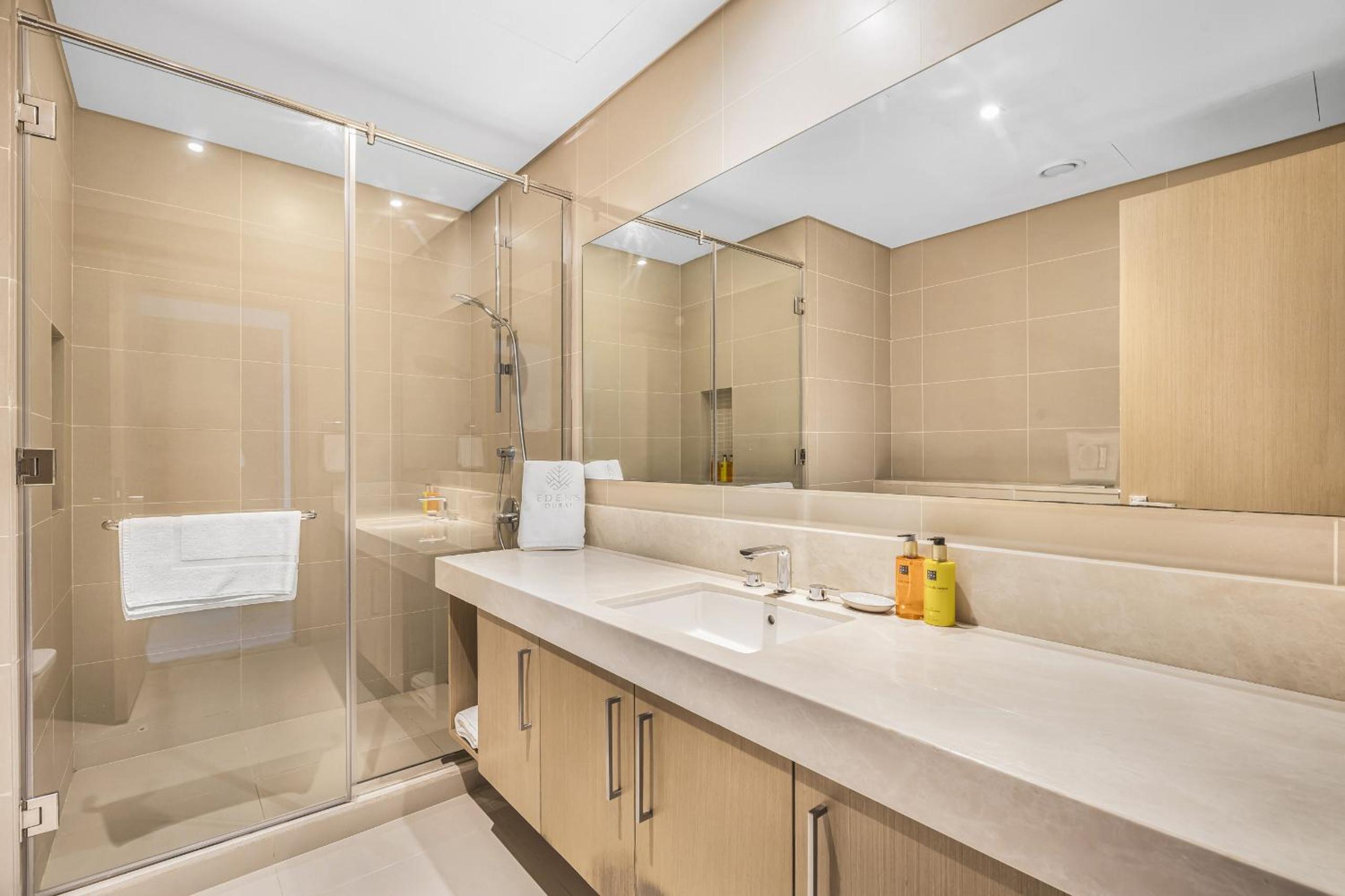 EDEN'S Homes & Villas - 52-42 Emaar