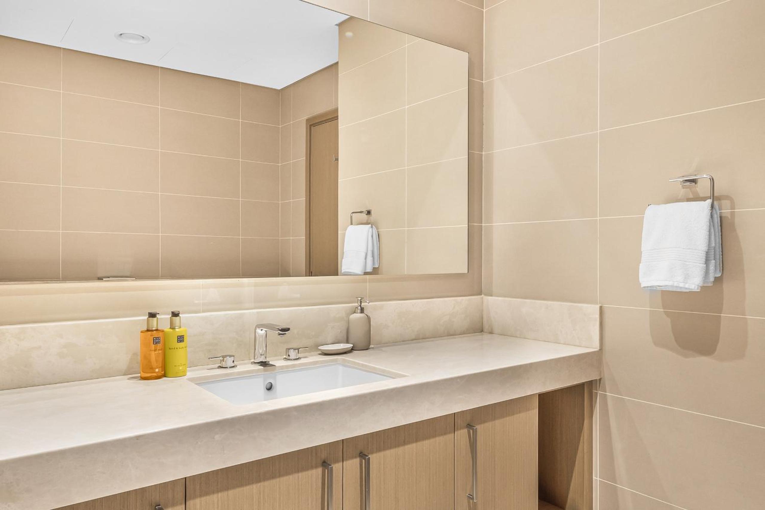 EDEN'S Homes & Villas - 52-42 Emaar