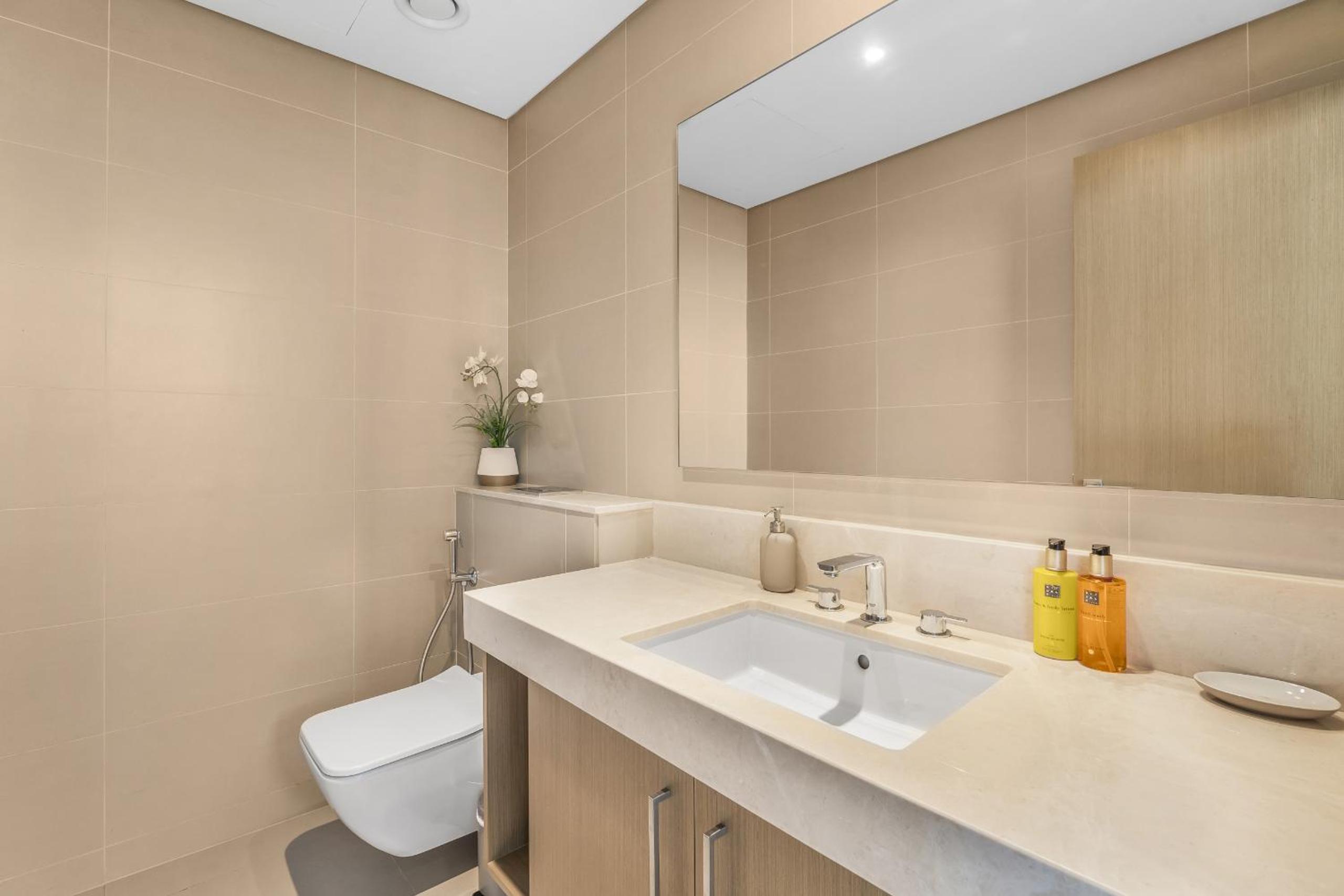 EDEN'S Homes & Villas - 52-42 Emaar