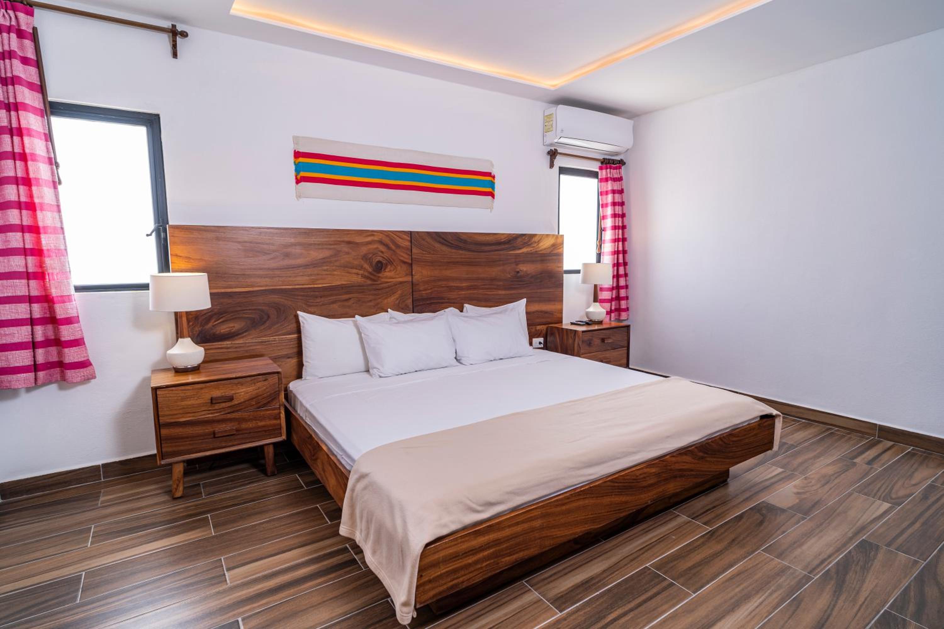 Digital Nomads Hotel & CoLiving