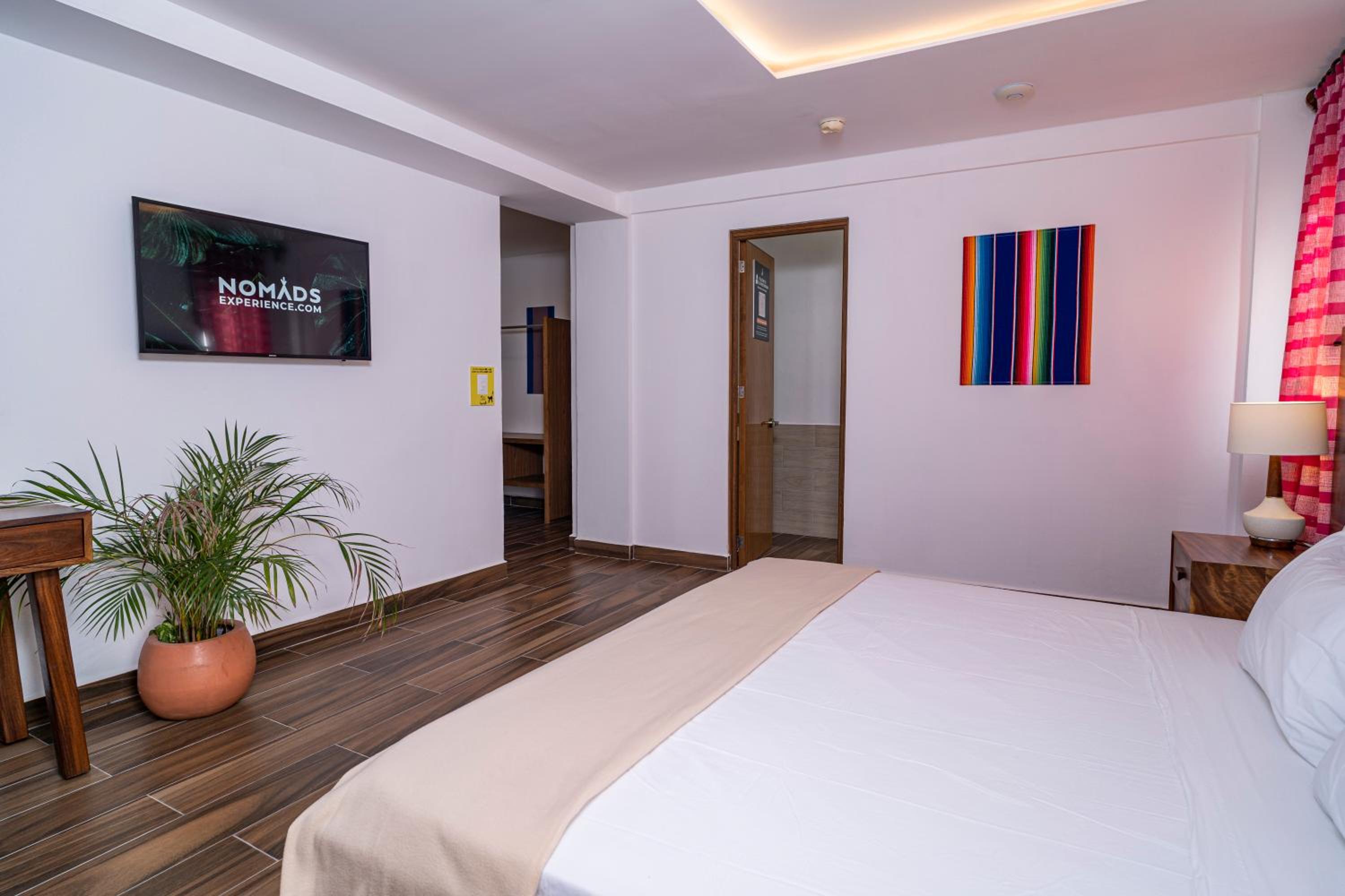 Digital Nomads Hotel & CoLiving