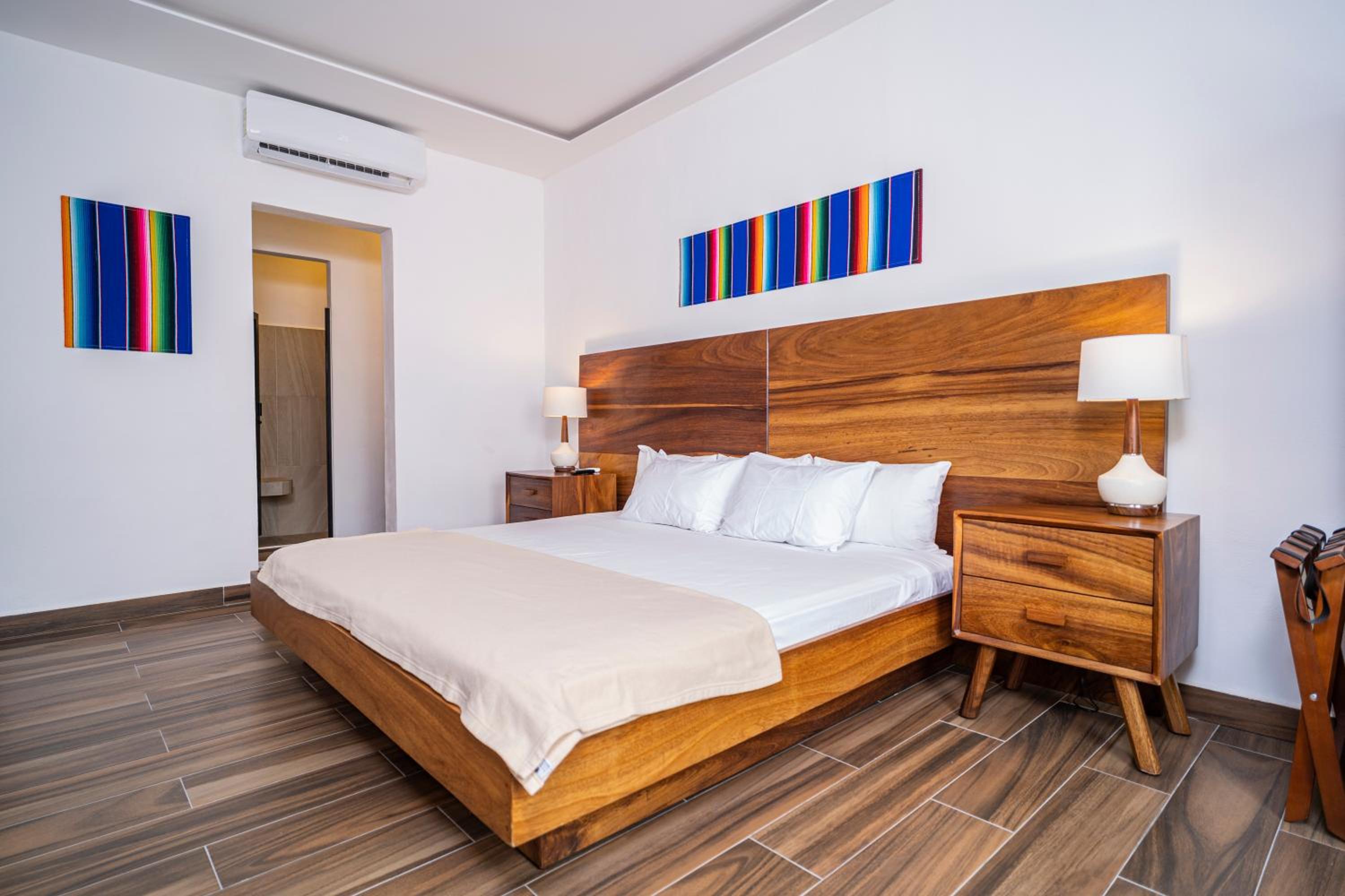 Digital Nomads Hotel & CoLiving
