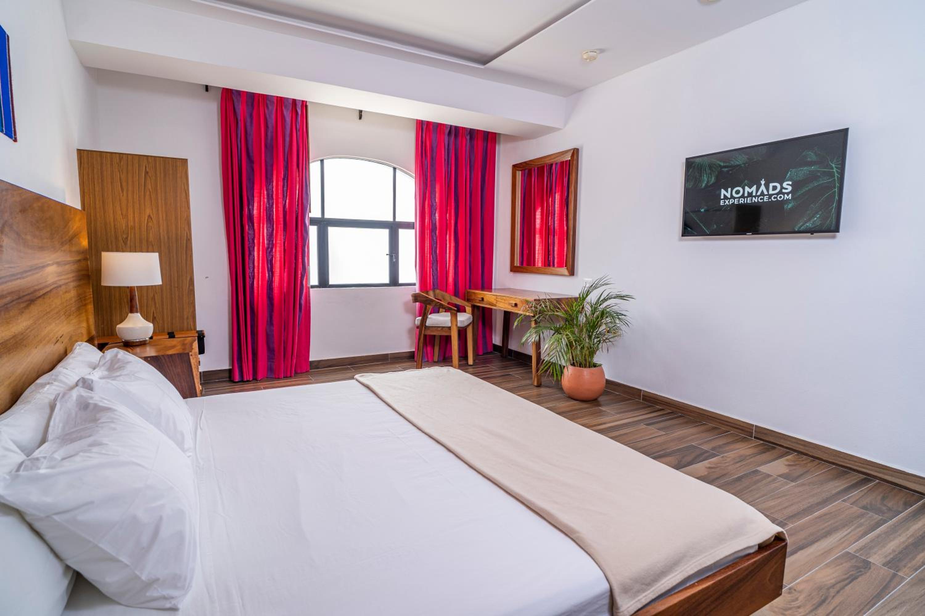 Digital Nomads Hotel & CoLiving