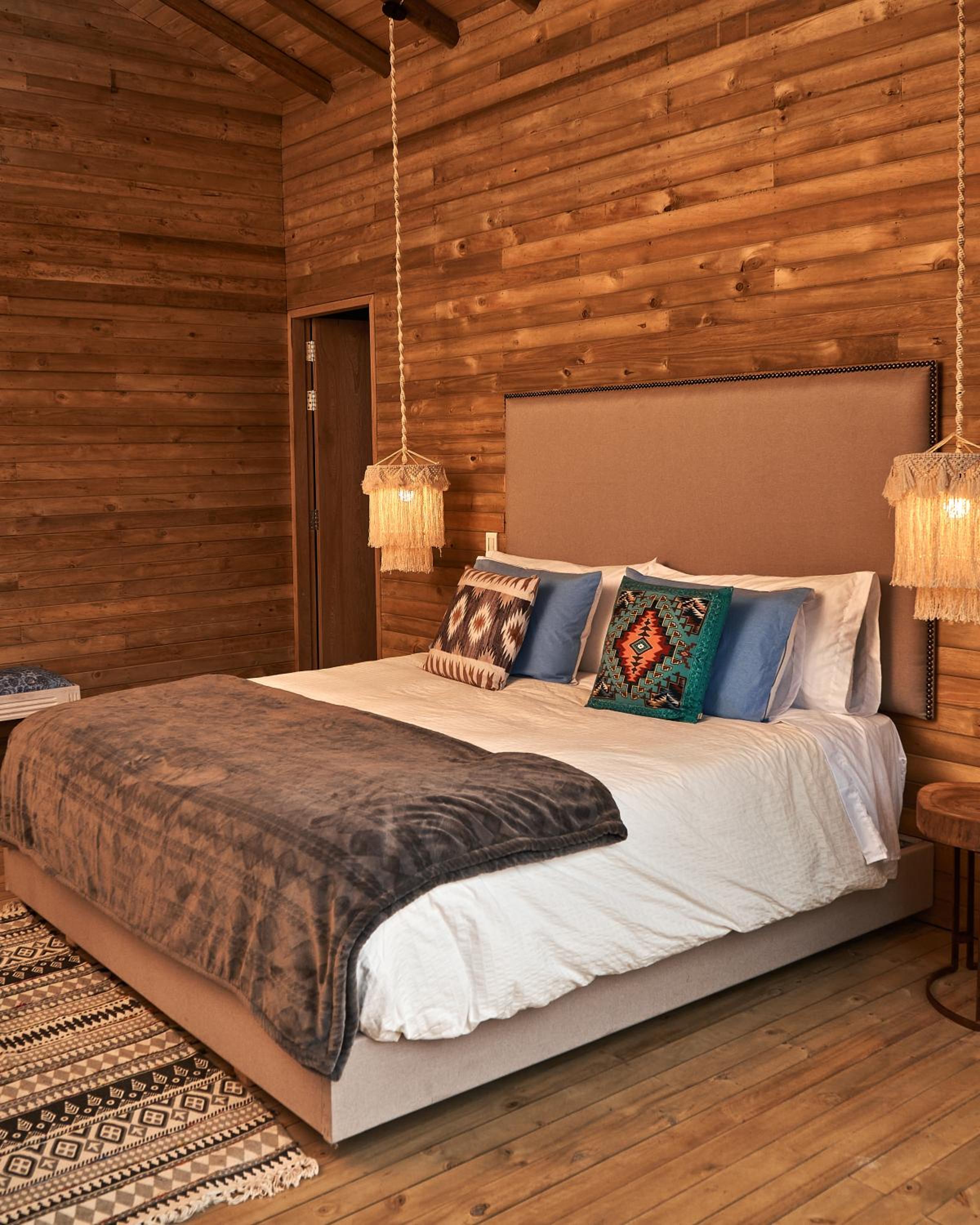 Bleu Hills Villas