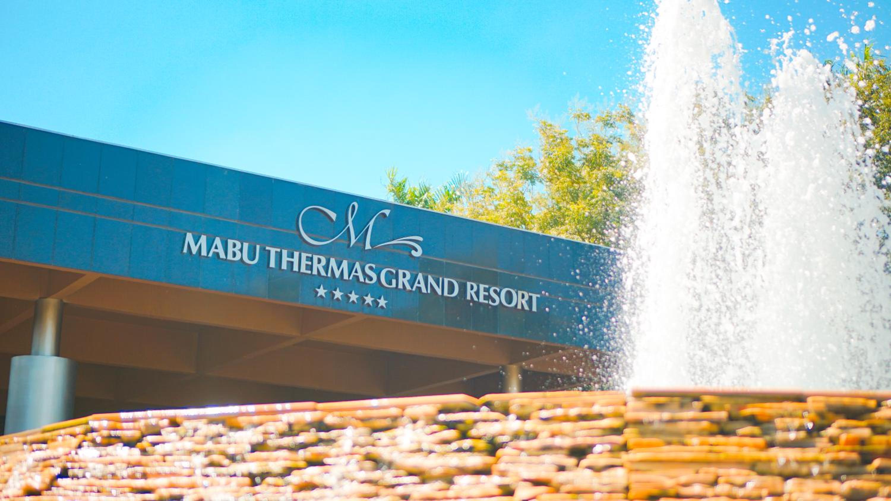 Mabu Thermas Grand Resort photo 31 of 51