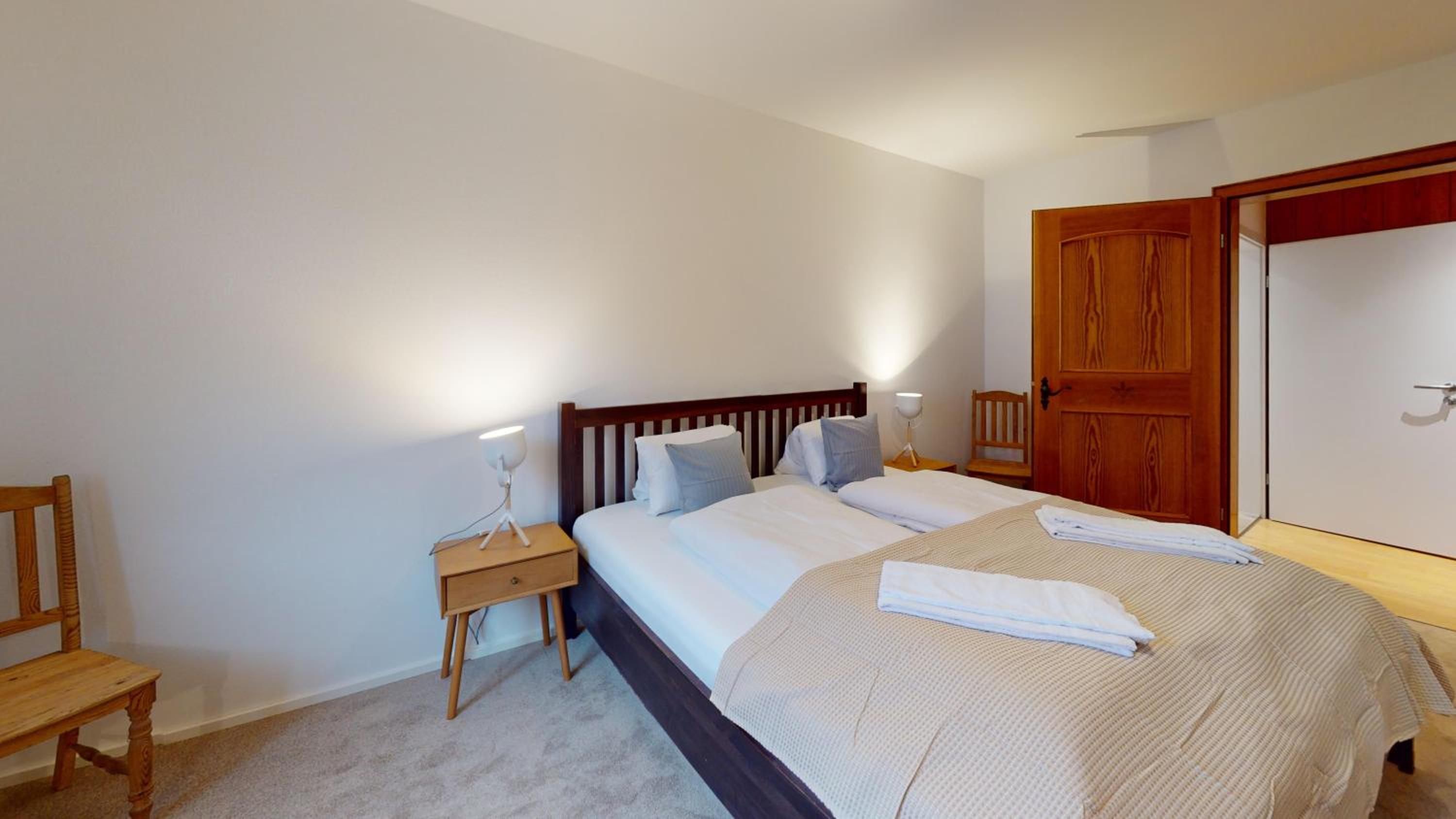 HEIMATEL - Altstadt-Maisonette mit Dachterrasse