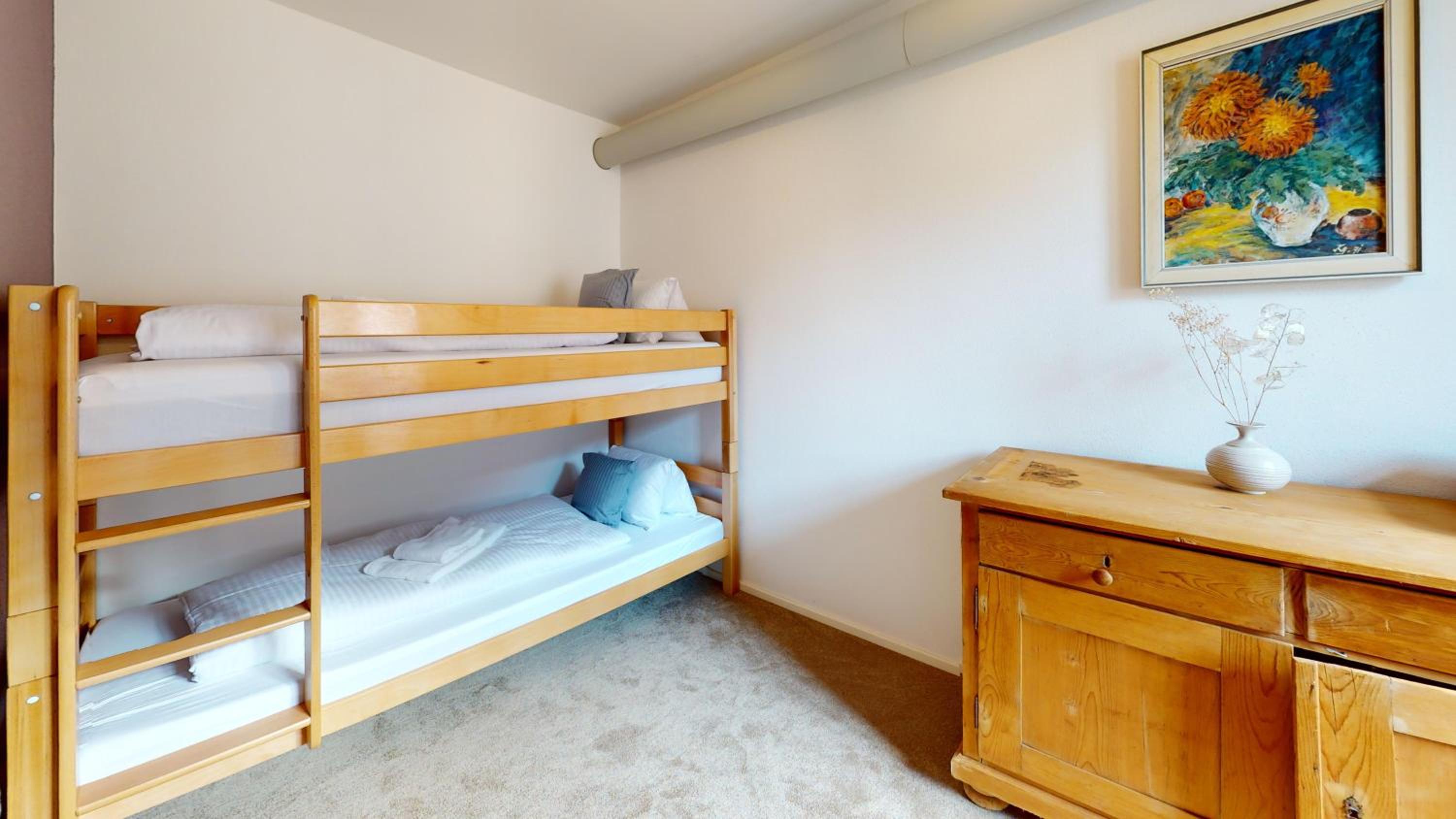 HEIMATEL - Altstadt-Maisonette mit Dachterrasse