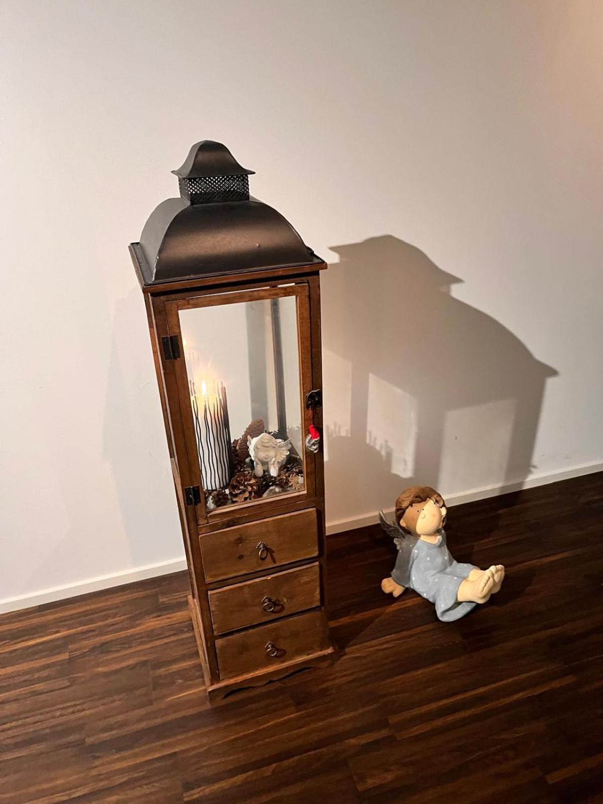 Deluxe Zimmer in Privatwohnung an zentraler Lage