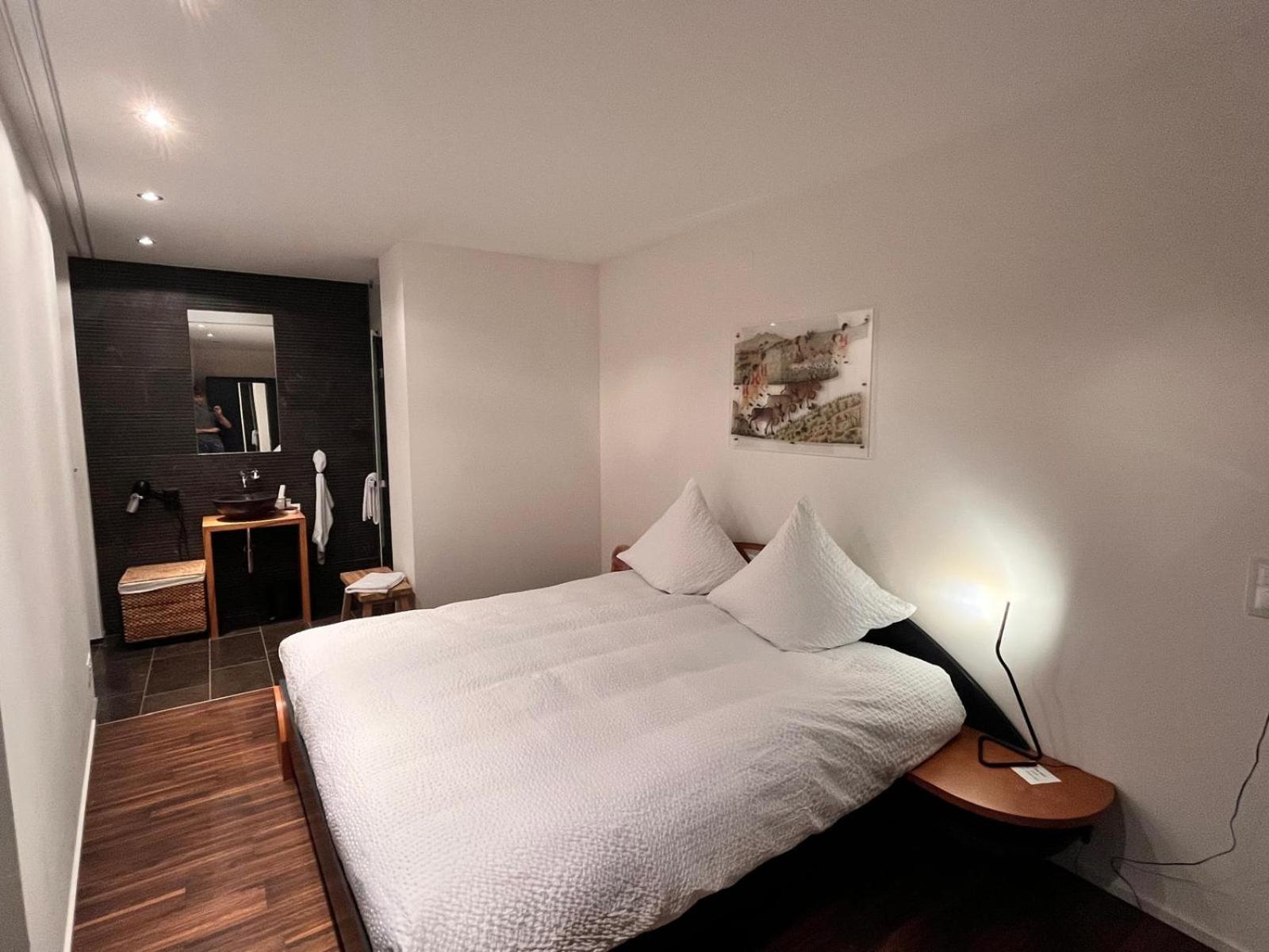 Deluxe Zimmer in Privatwohnung an zentraler Lage