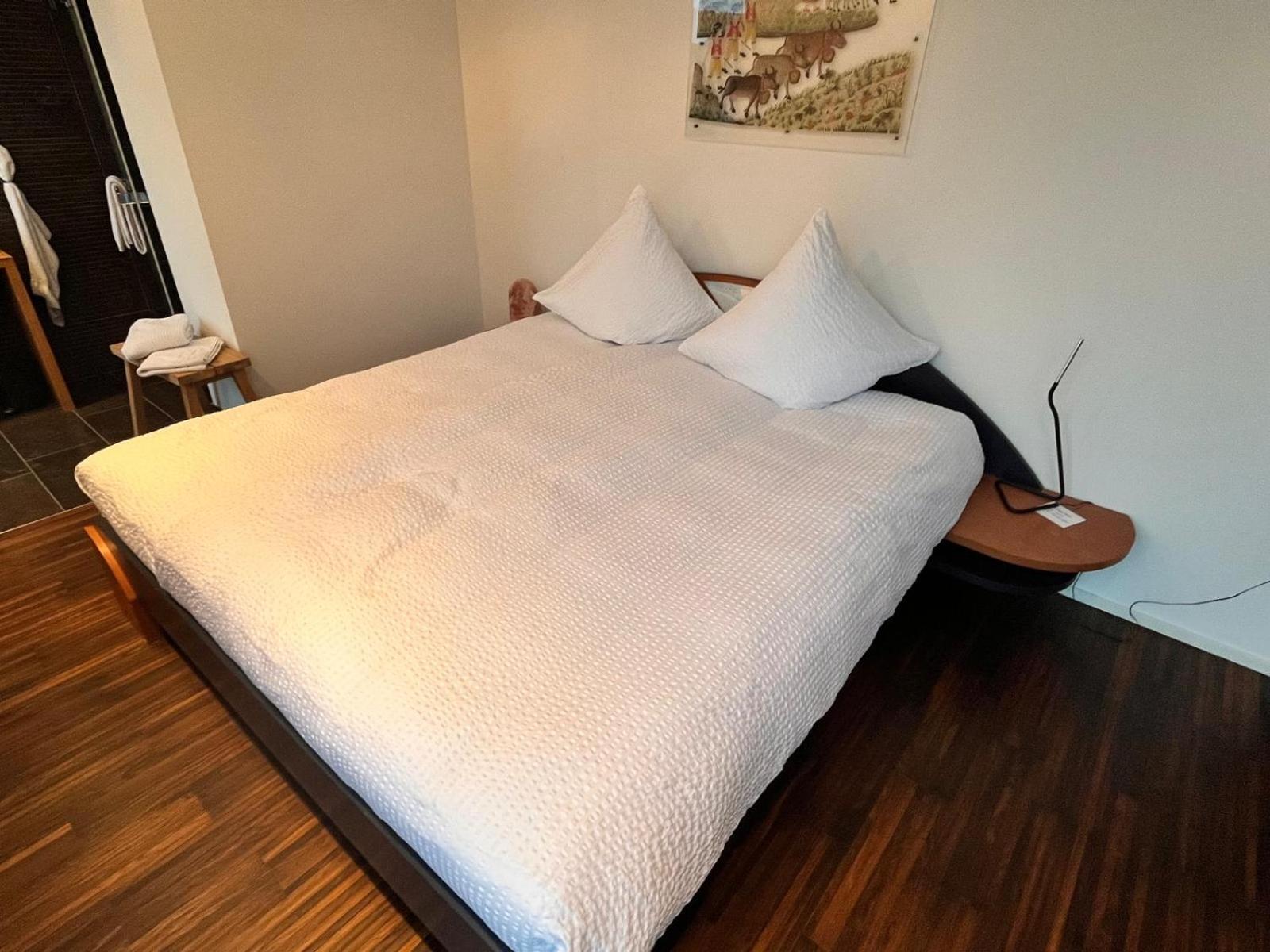 Deluxe Zimmer in Privatwohnung an zentraler Lage
