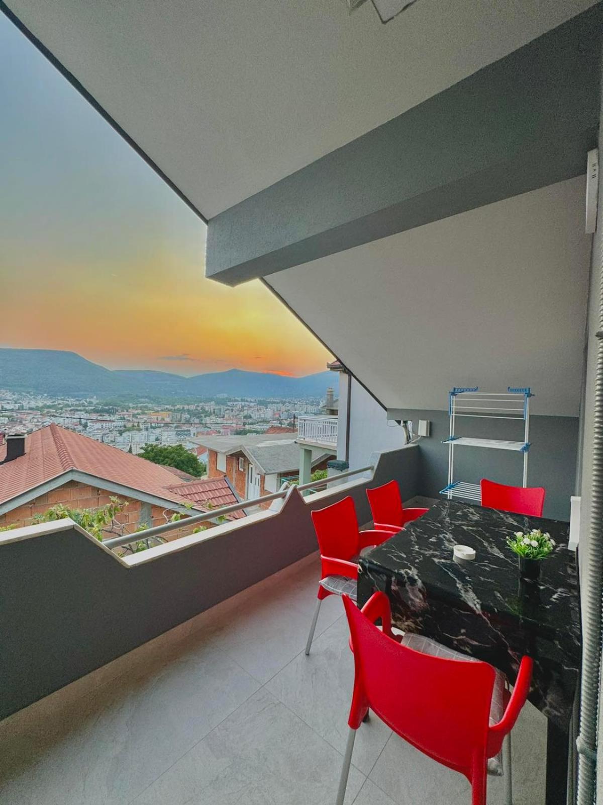 Apartman Amina