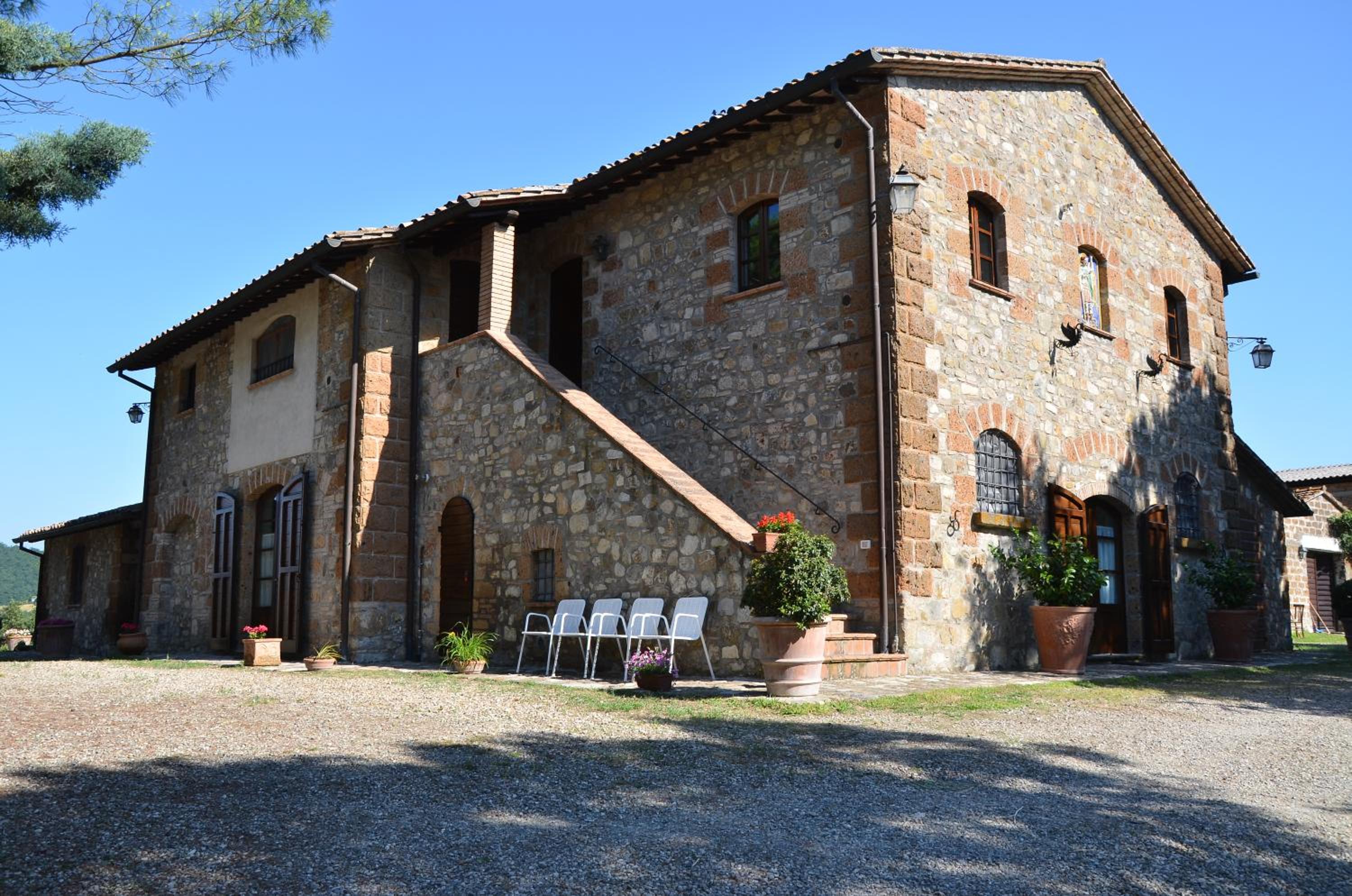 Agriturismo Sant'Angelo
