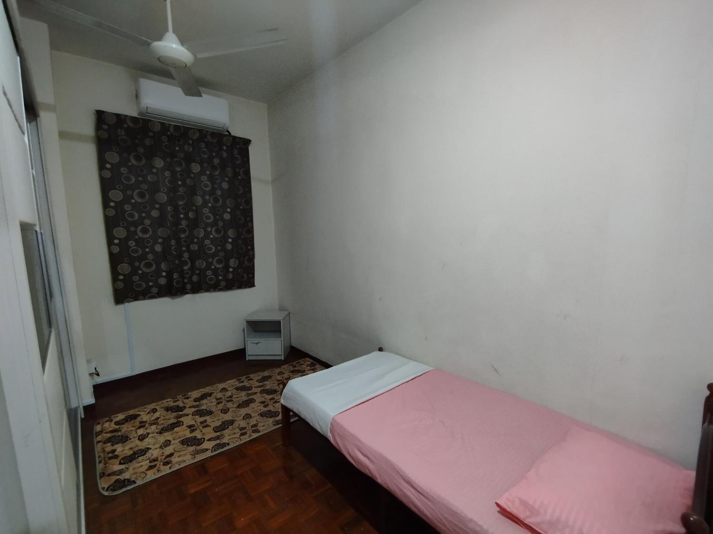 Shamila Islamic Homestay photo 5