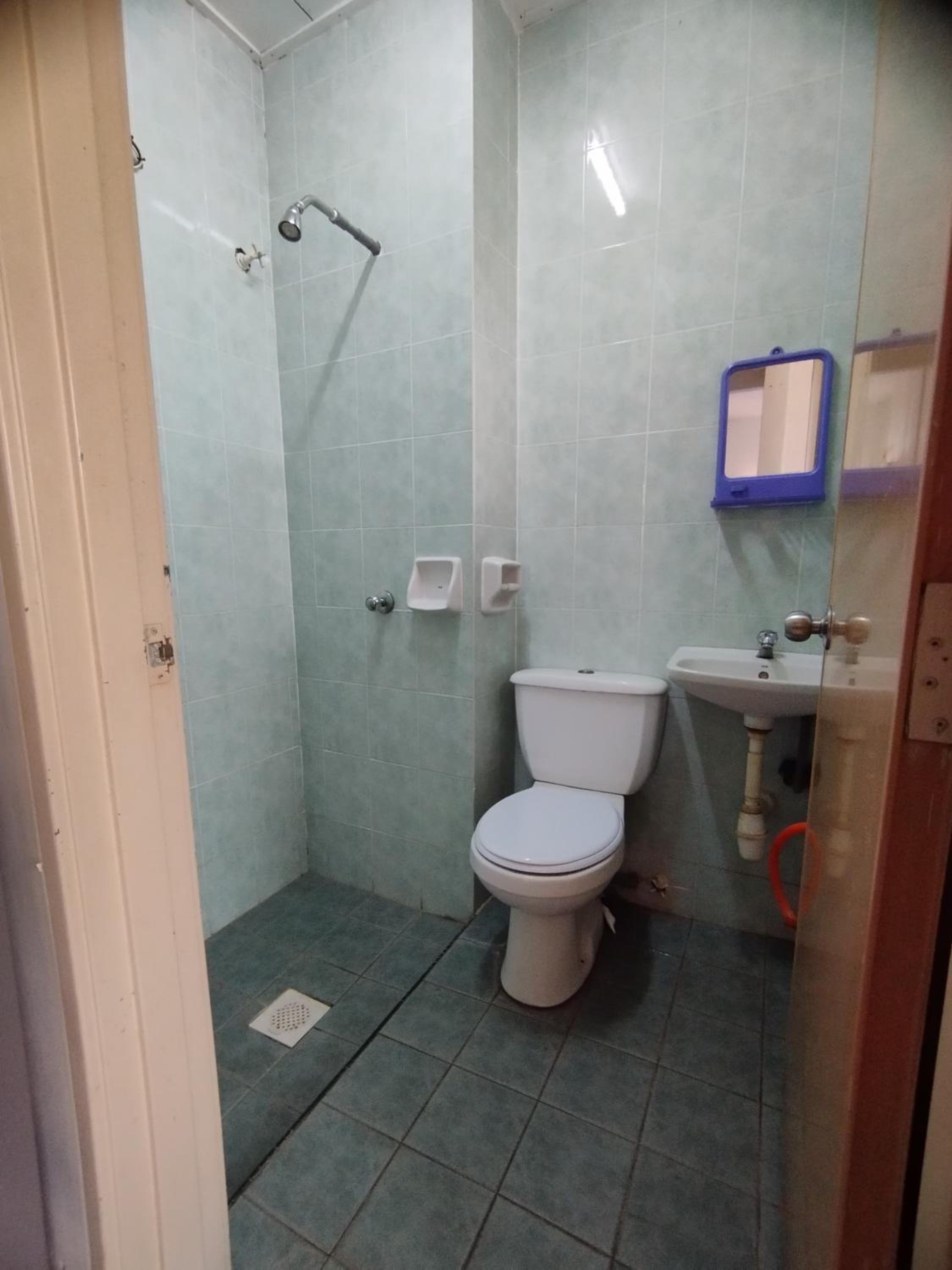 Shamila Islamic Homestay photo 8