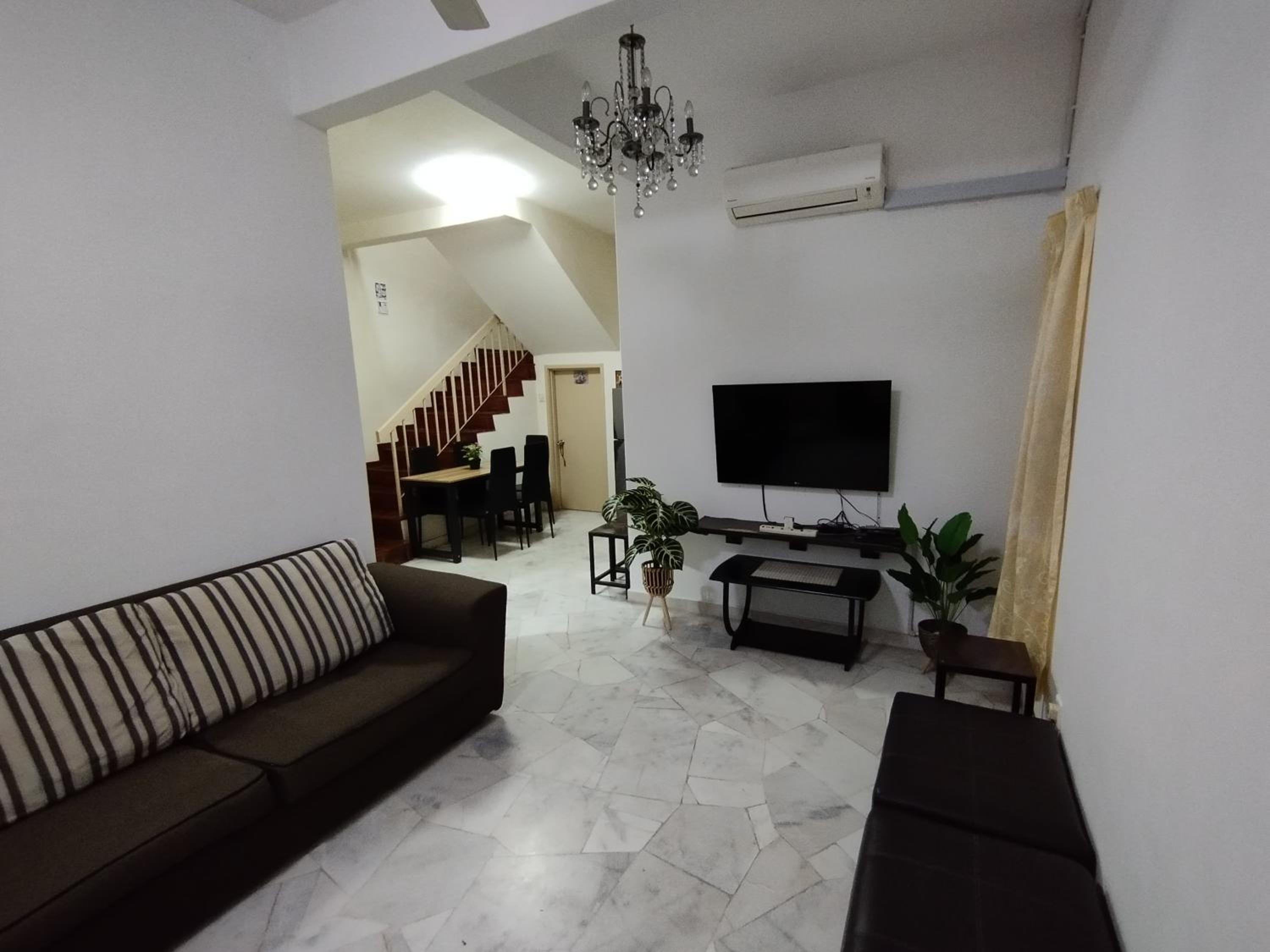 Shamila Islamic Homestay photo 2