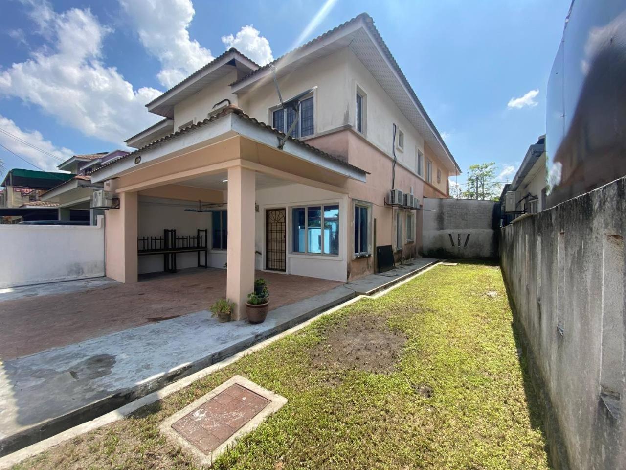 Shamila Islamic Homestay photo 6