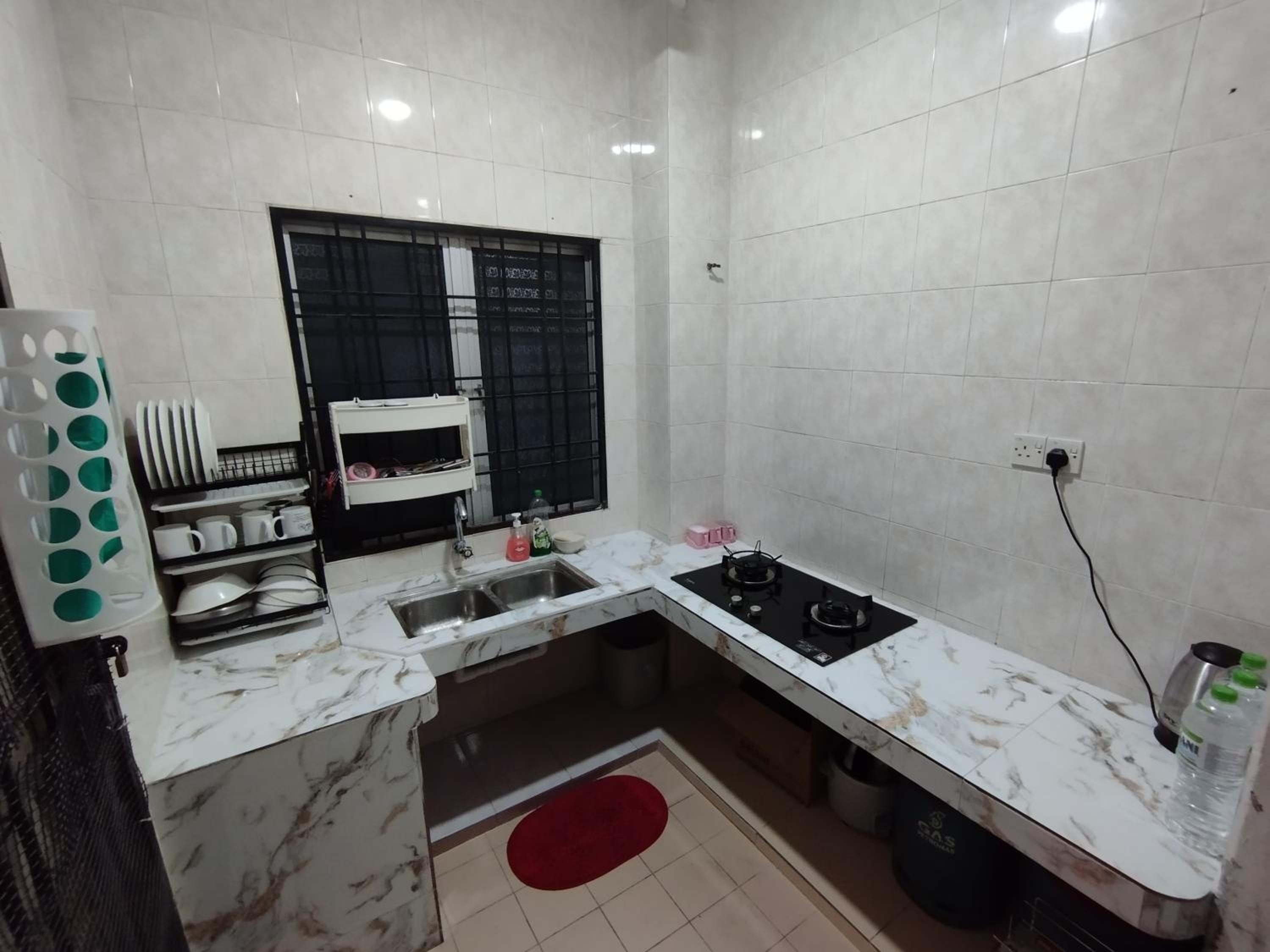 Shamila Islamic Homestay photo 3