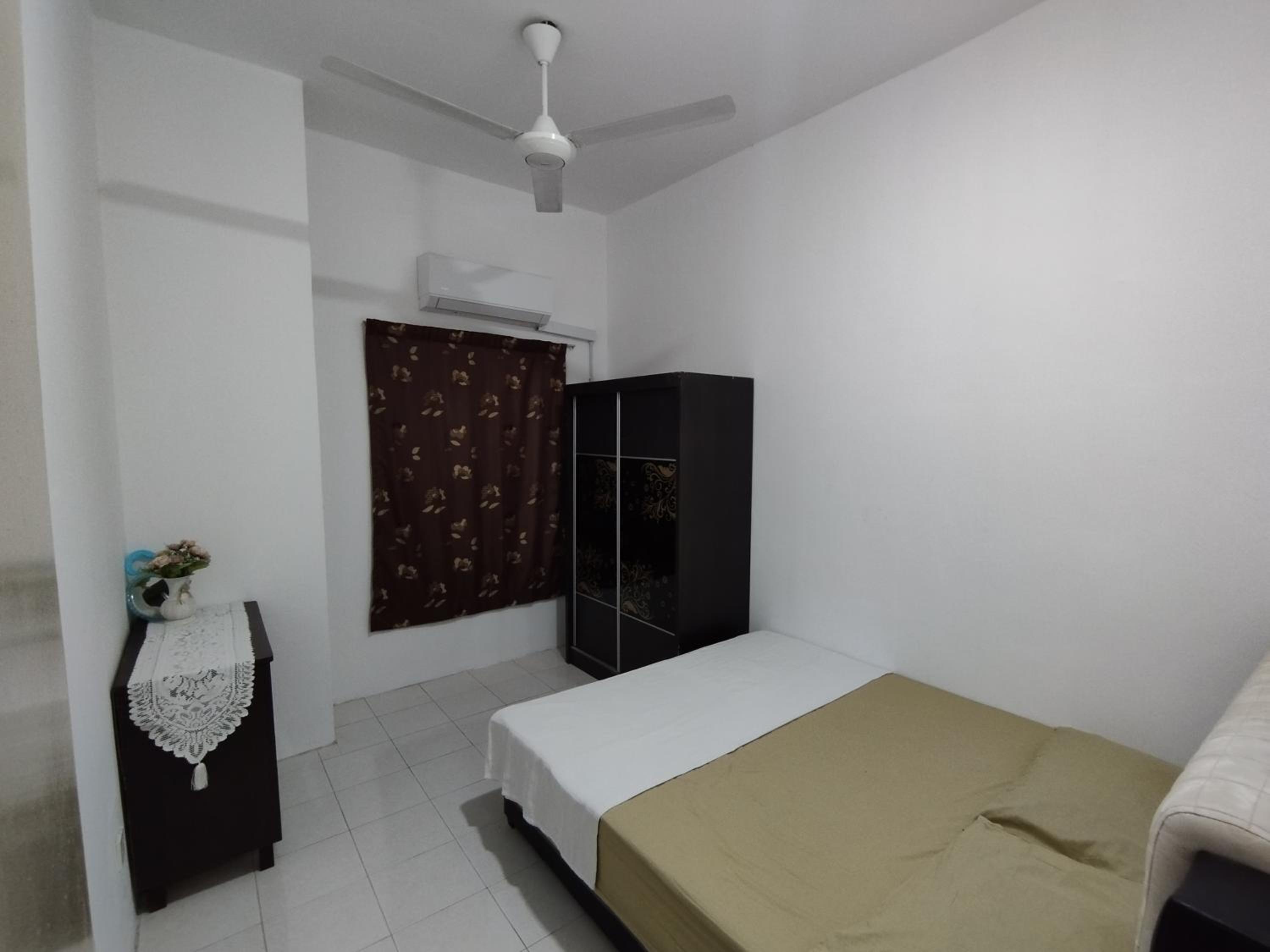 Shamila Islamic Homestay photo 7