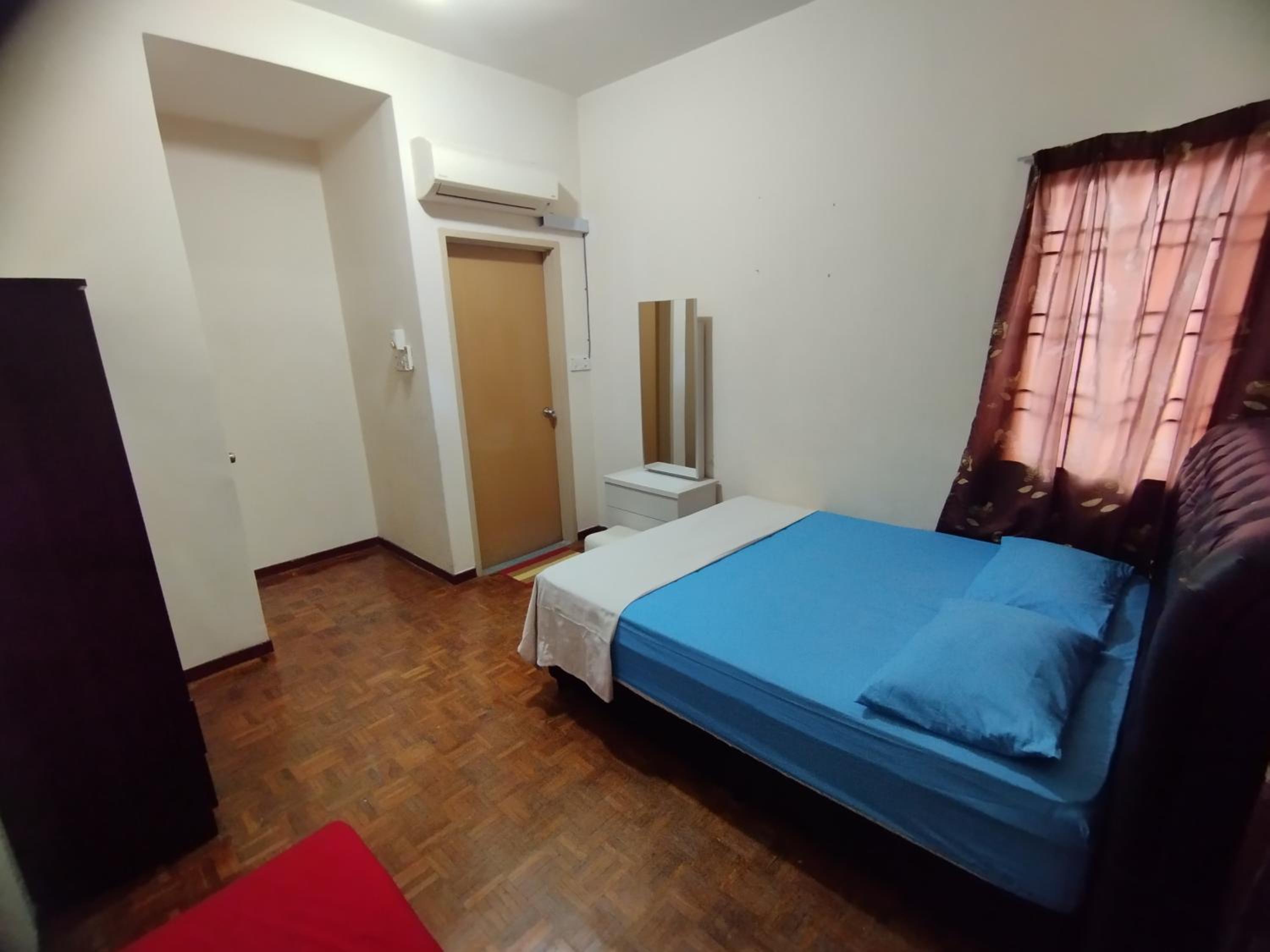 Shamila Islamic Homestay photo 4