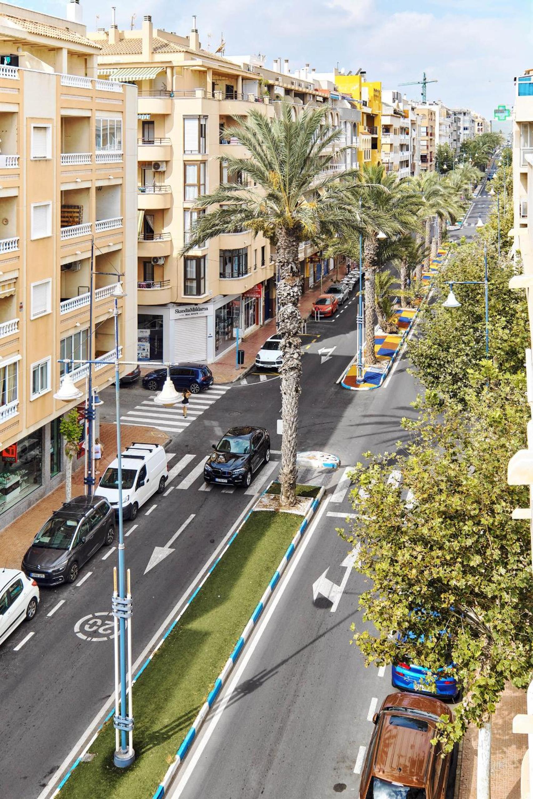 Seaview Torrevieja