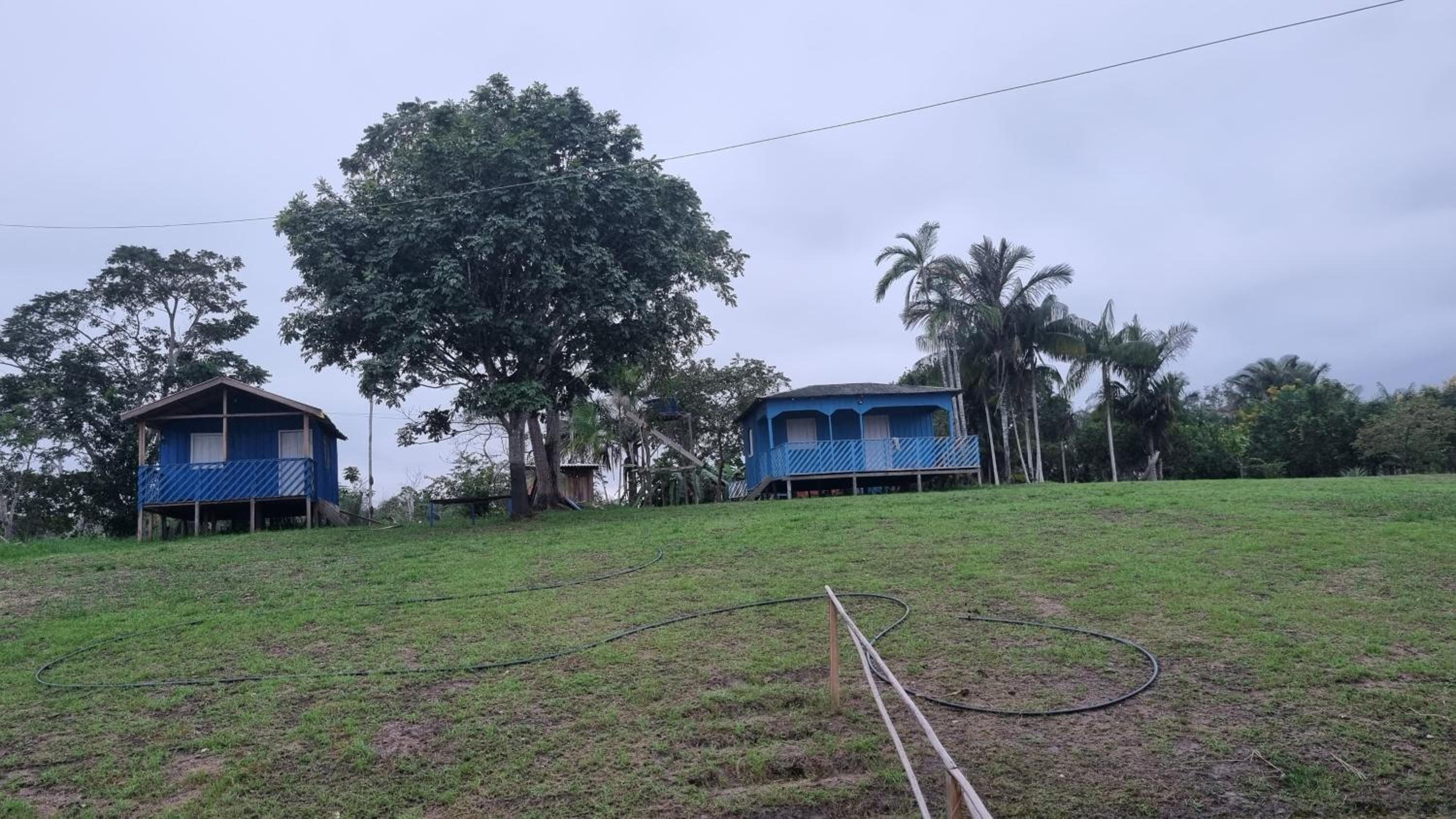 Vista do Ubim