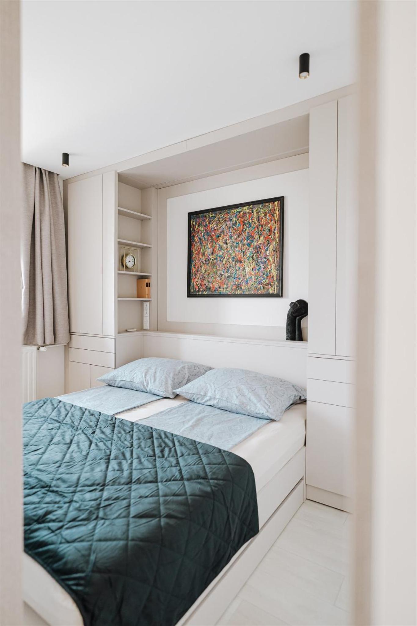 Roosevelt Riverside Apartmans