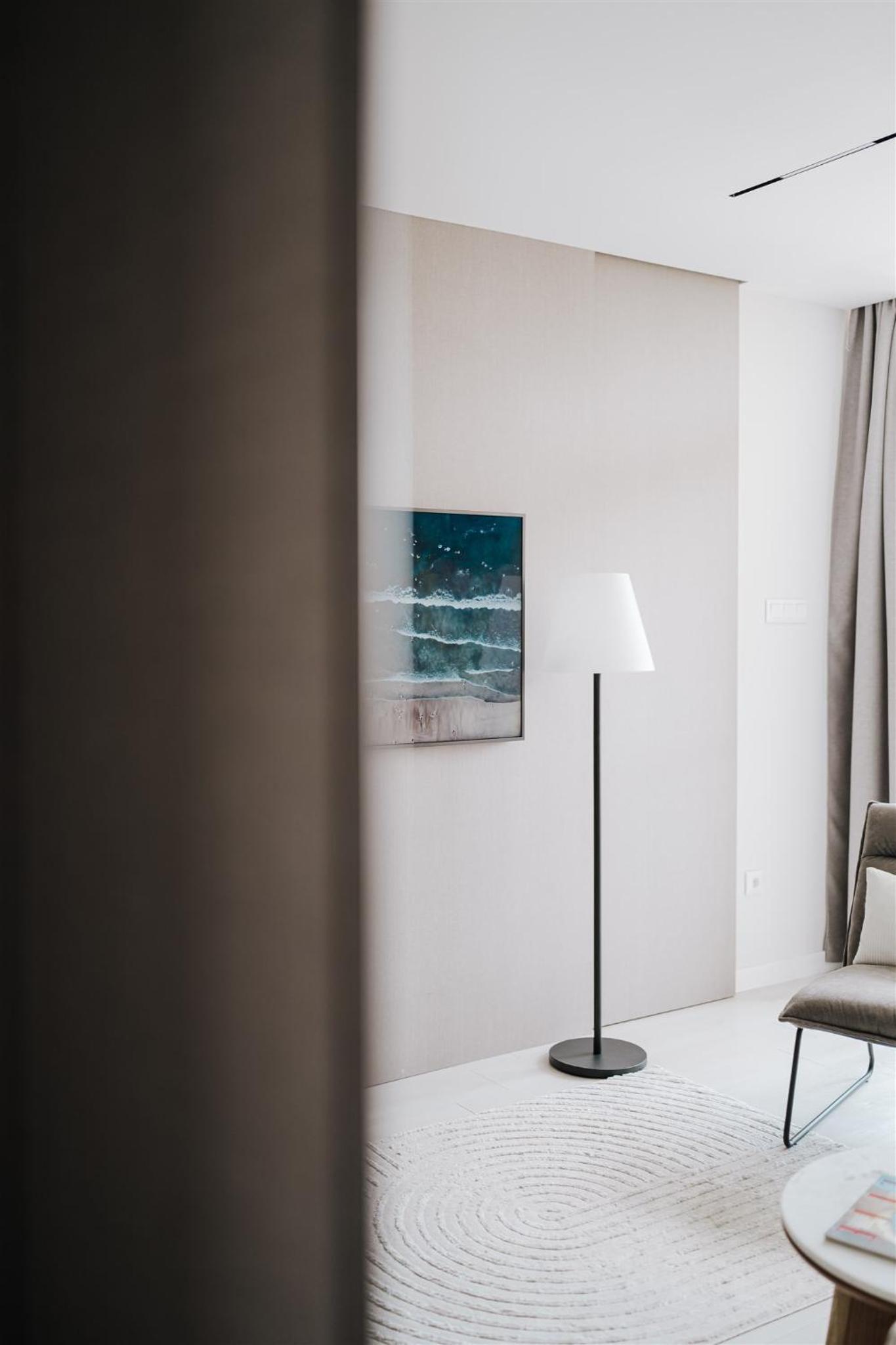 Roosevelt Riverside Apartmans