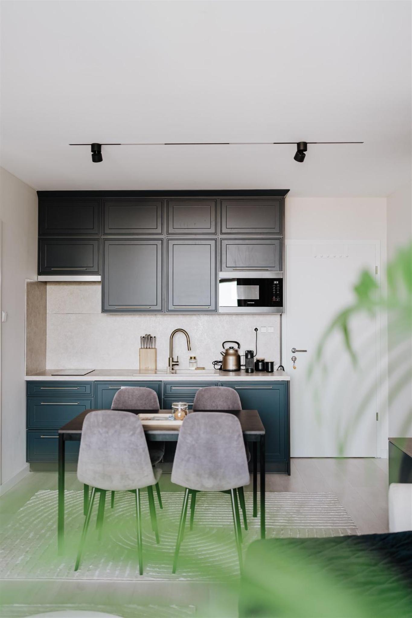 Roosevelt Riverside Apartmans