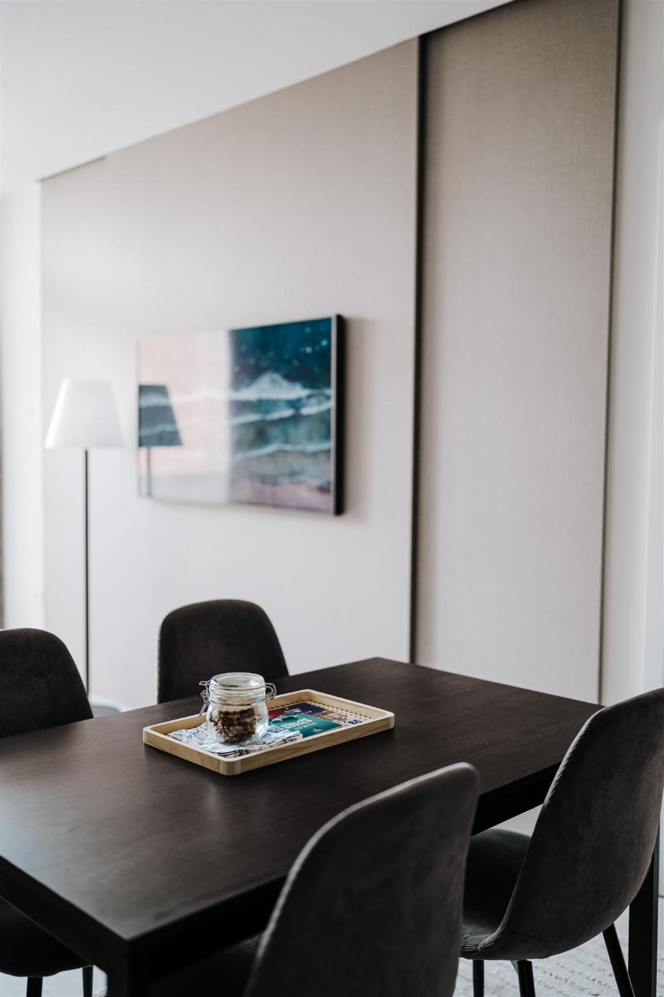 Roosevelt Riverside Apartmans