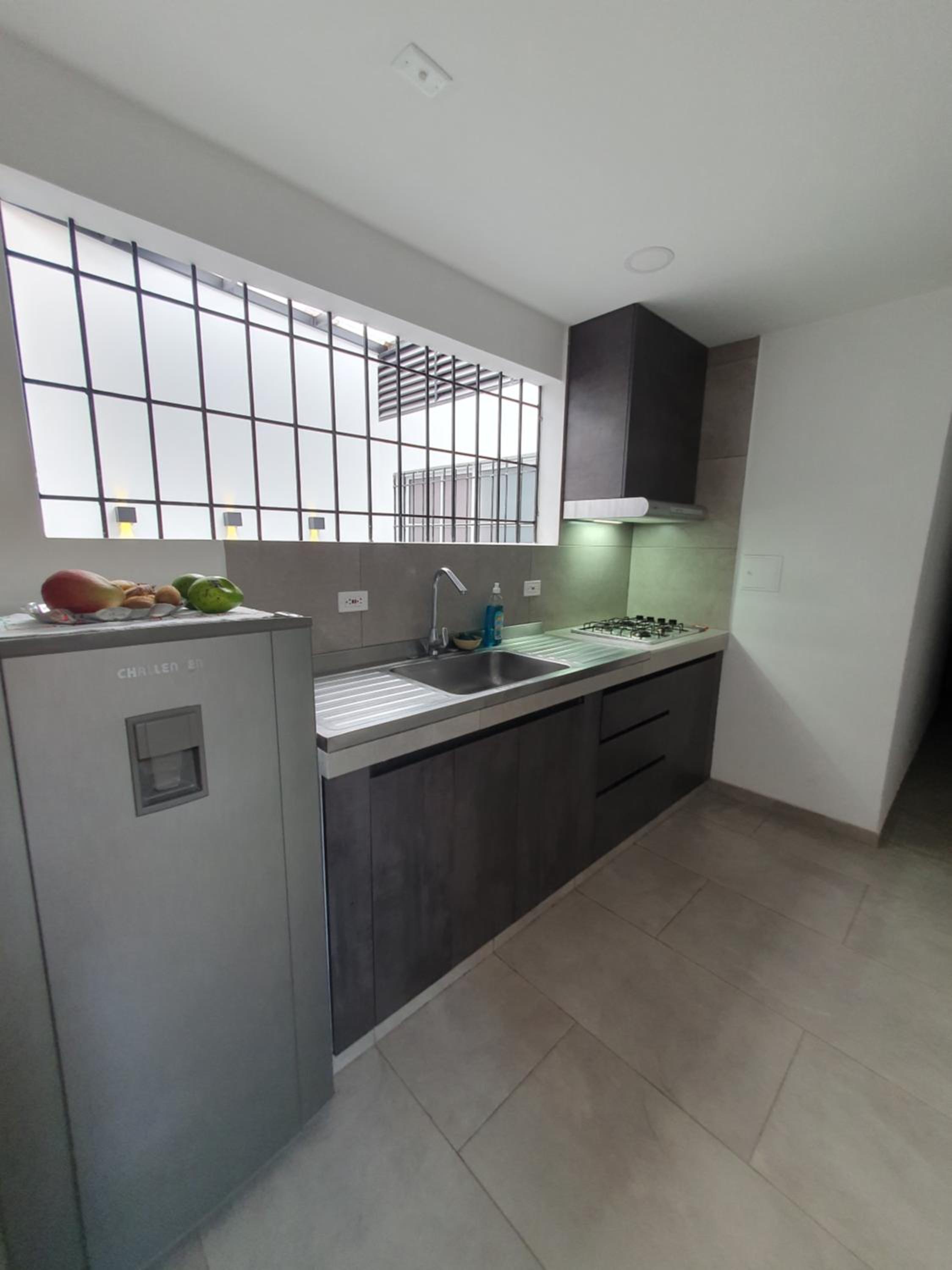 ELEGANTE, CÓMODO Y MODERNO APARTAMENTO - SUR DE CALI
