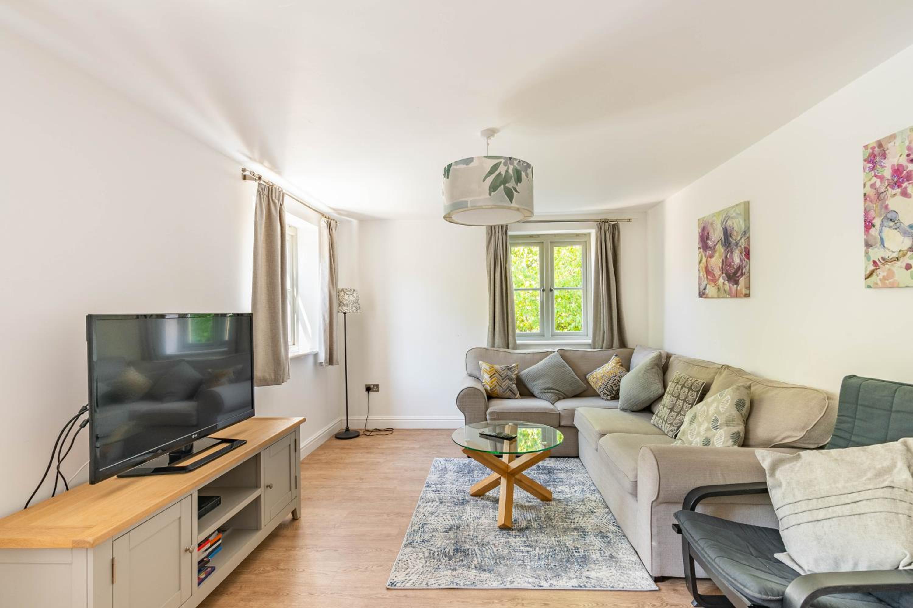 Country Retreat near Golf, Cotswolds, Stratford-Upon-Avon and Worcester