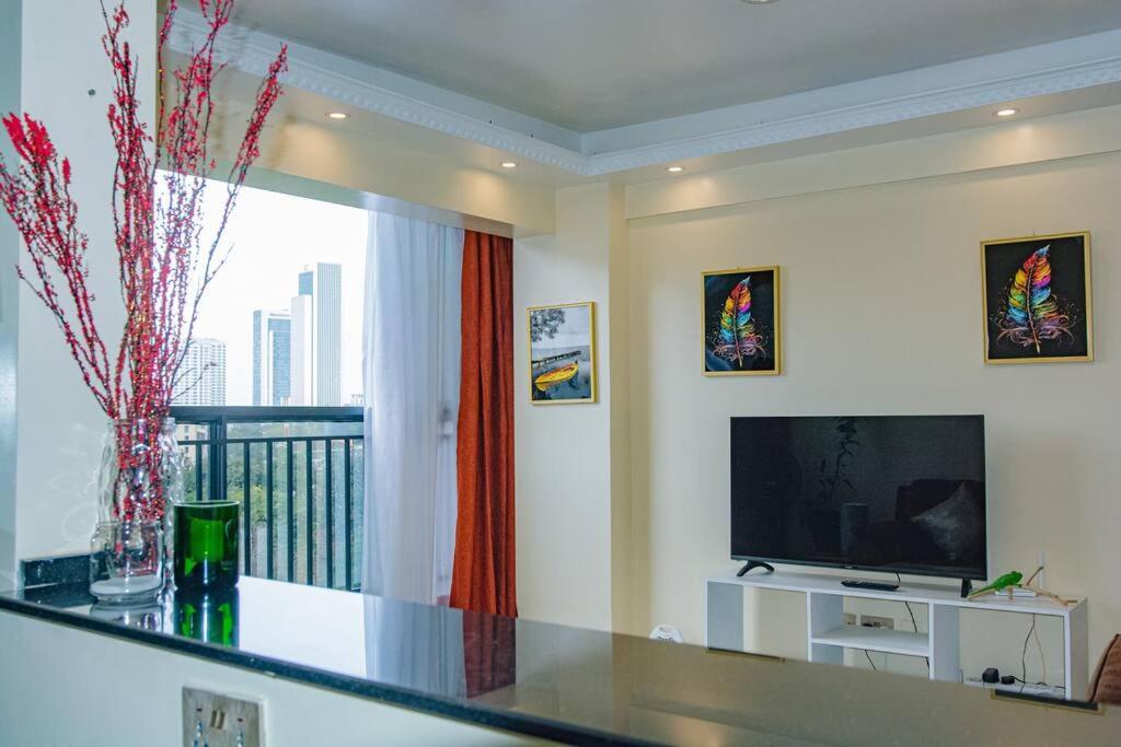 Luna Luminance Apartment Kileleshwa view 4